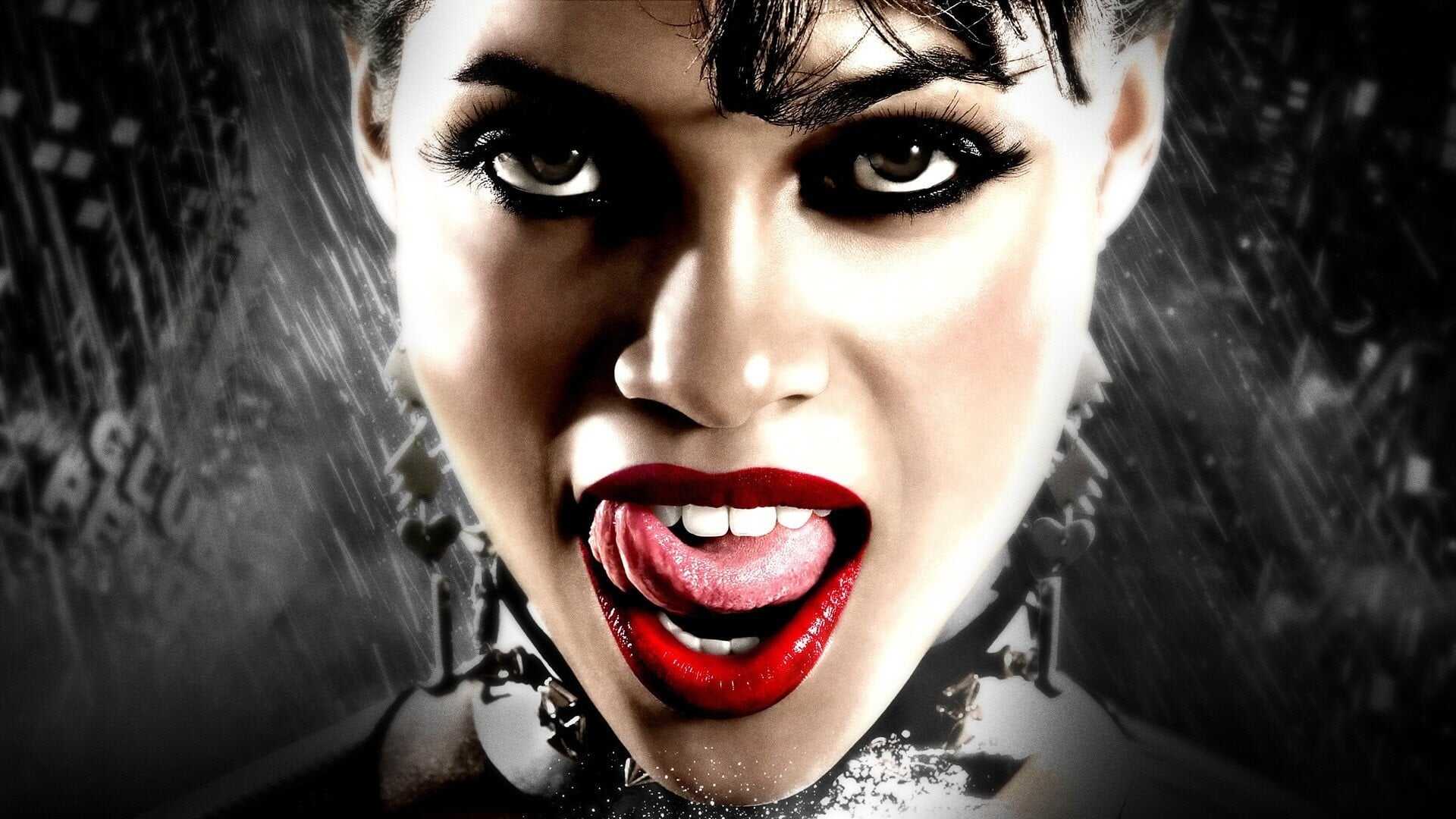 Sin City 4