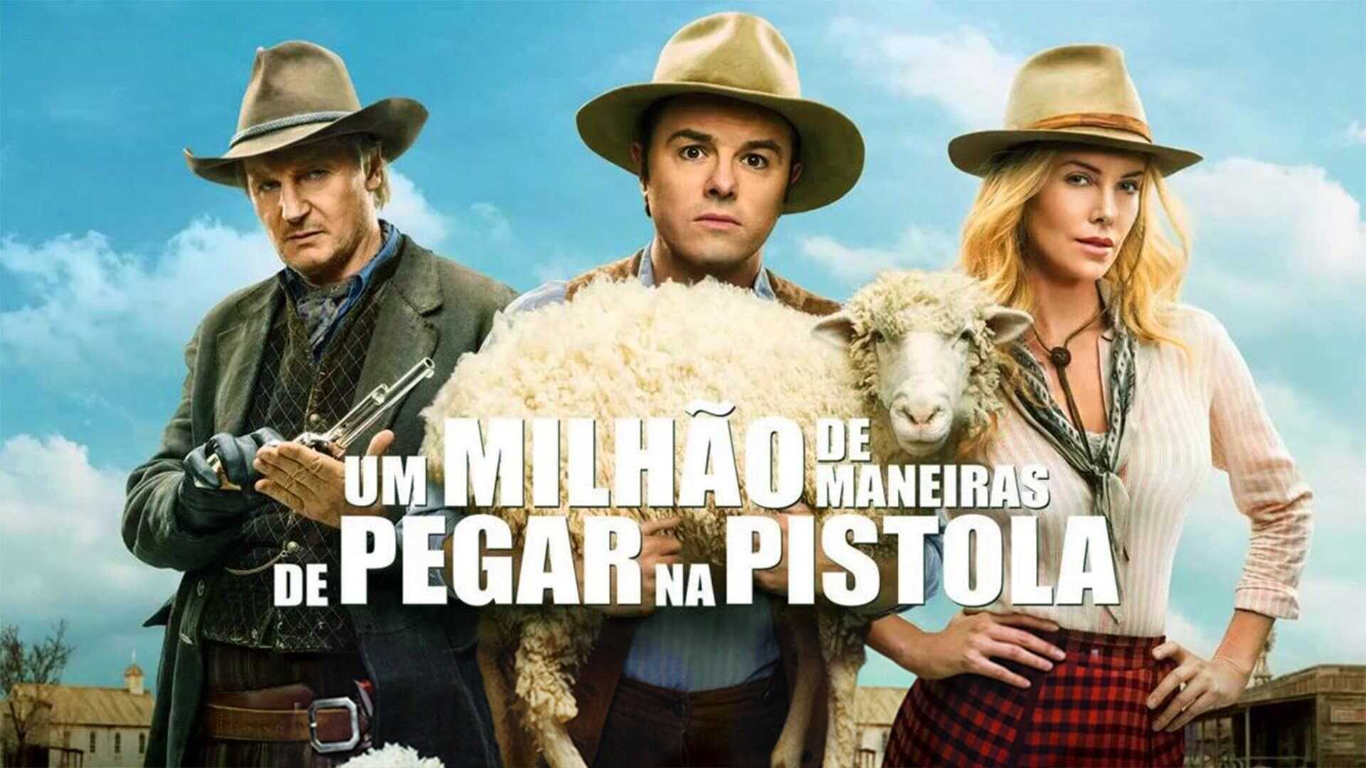 A Million Ways to Die in the West 3