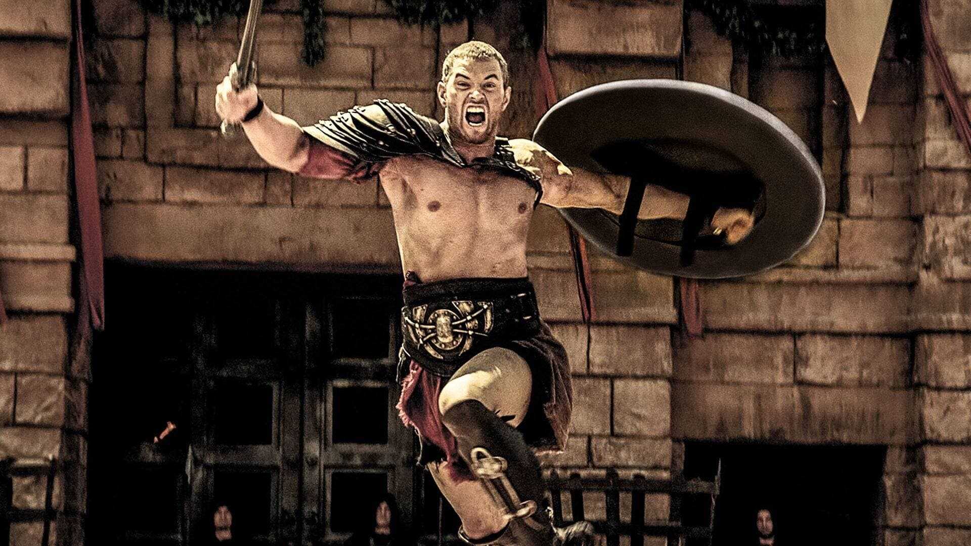 The Legend of Hercules 2