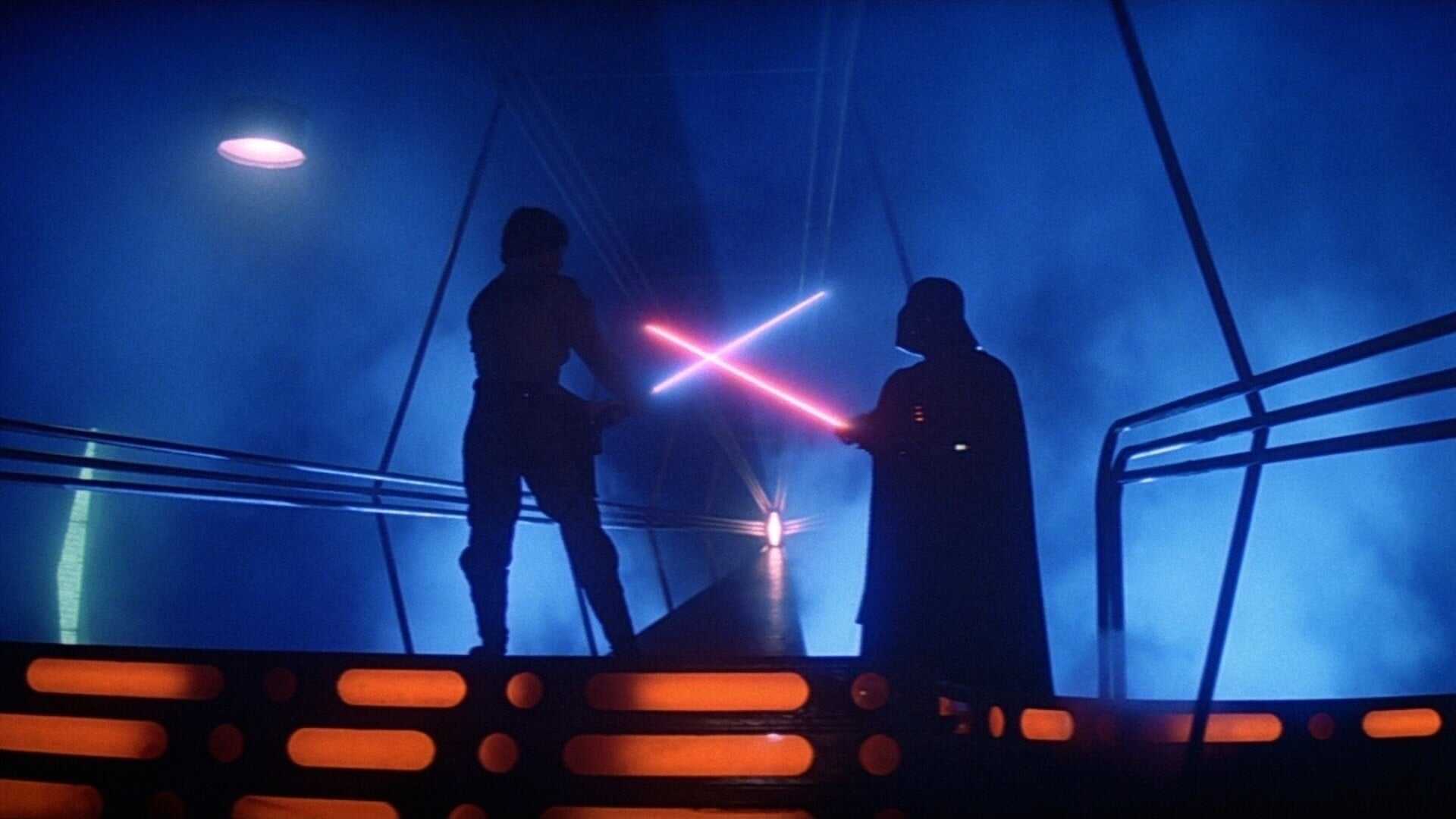 The Empire Strikes Back 0