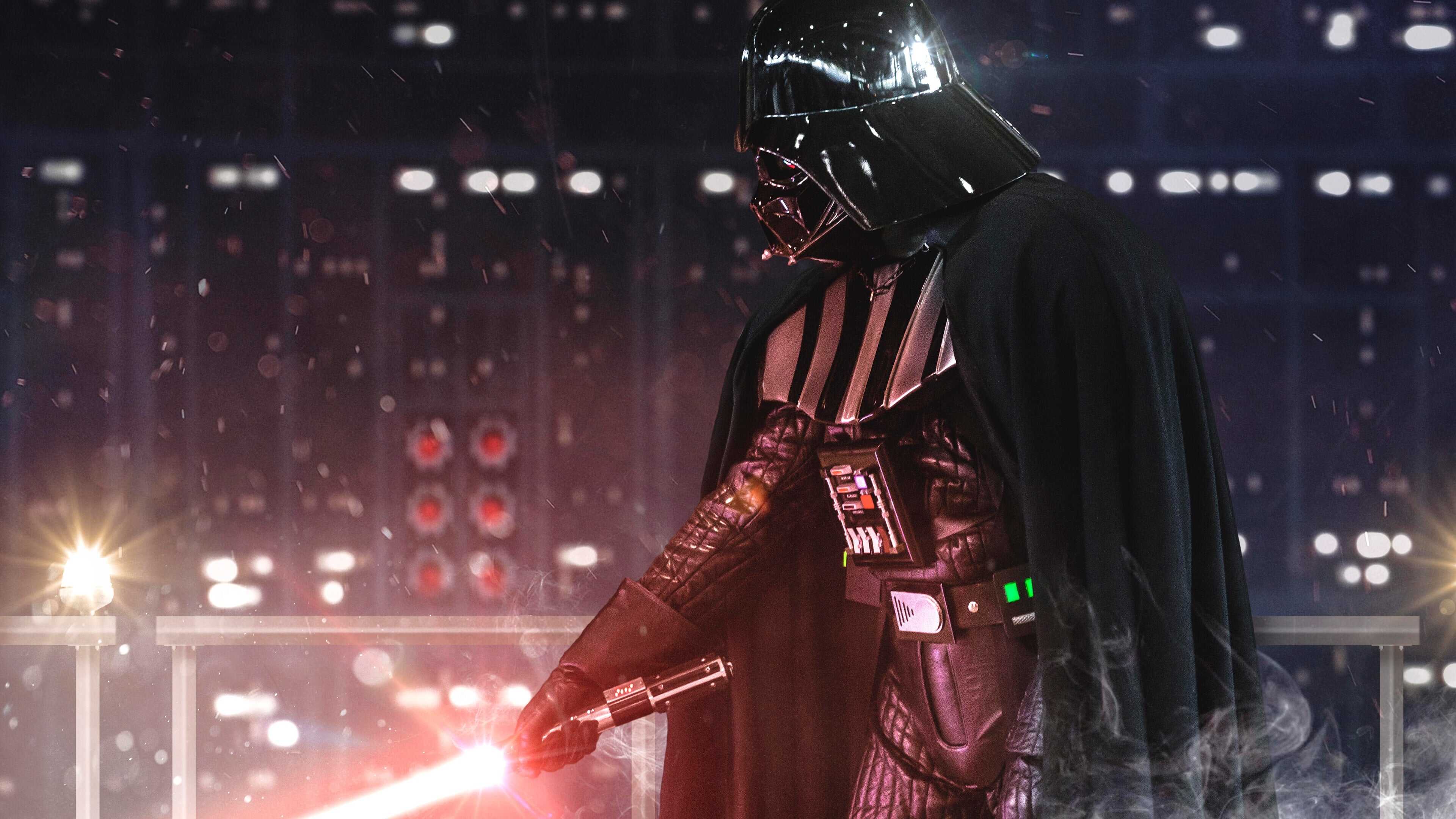 The Empire Strikes Back 2