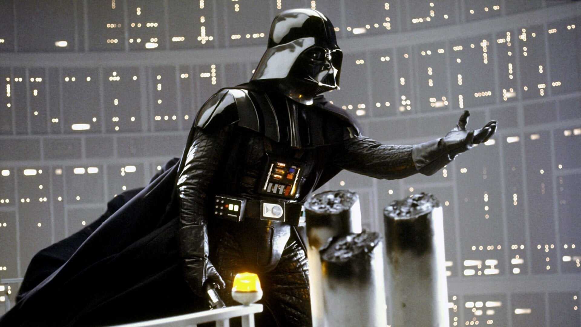 The Empire Strikes Back 3