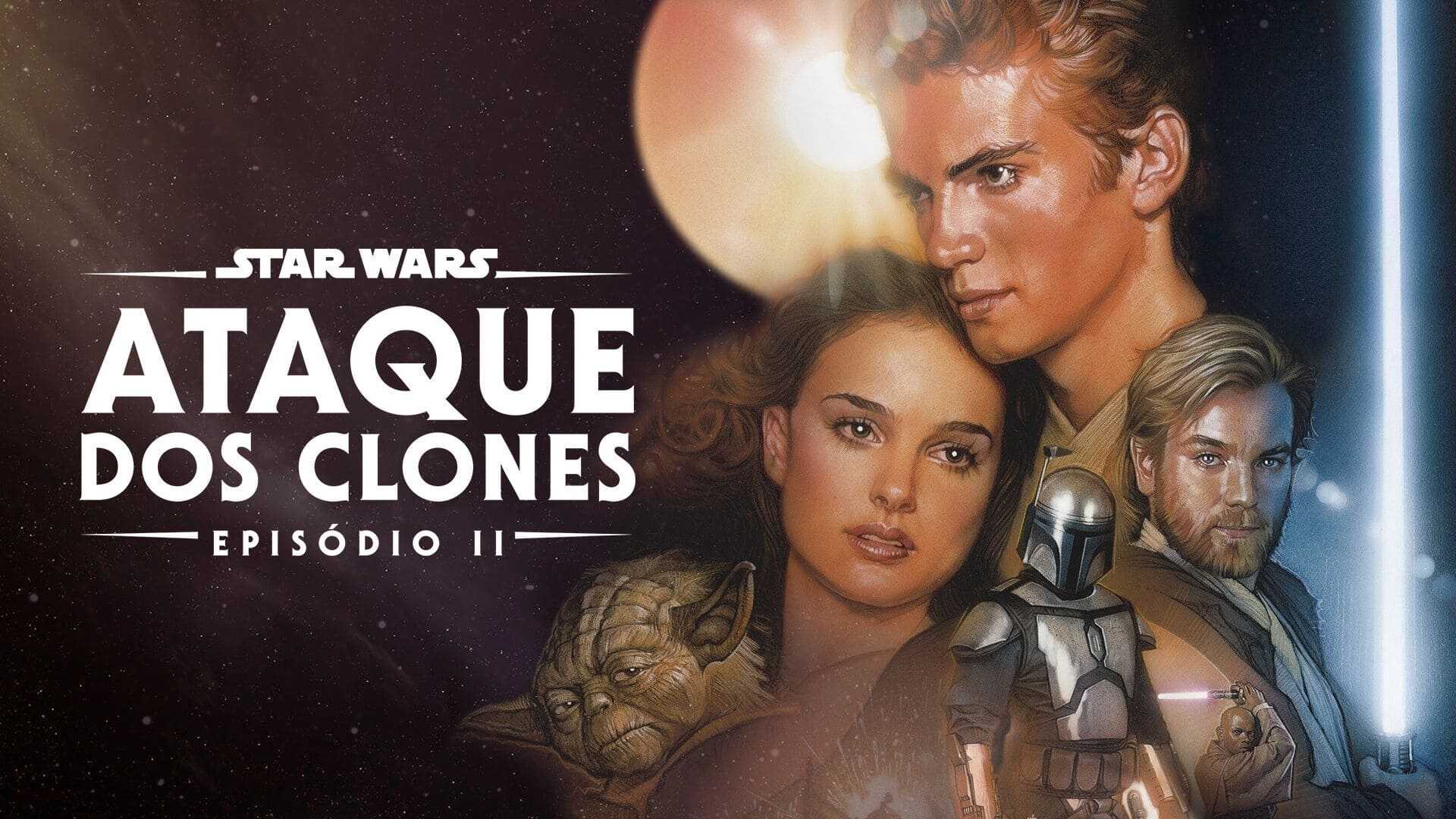 Star Wars: Episode II - Attack of the Clones 3