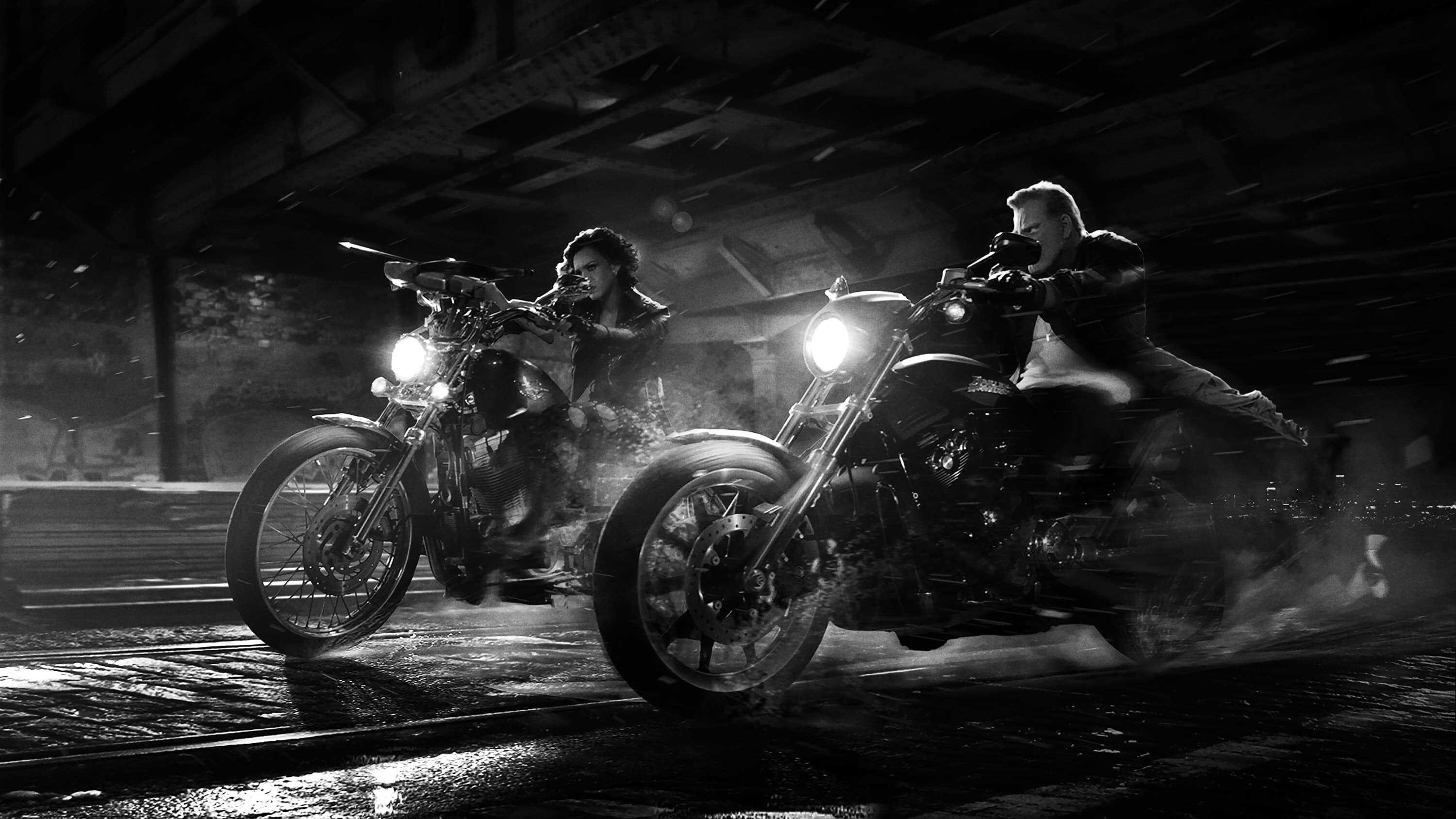 Sin City: A Dame to Kill For 3