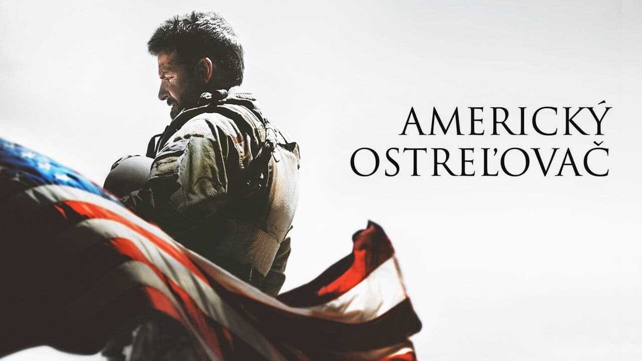 American Sniper 1