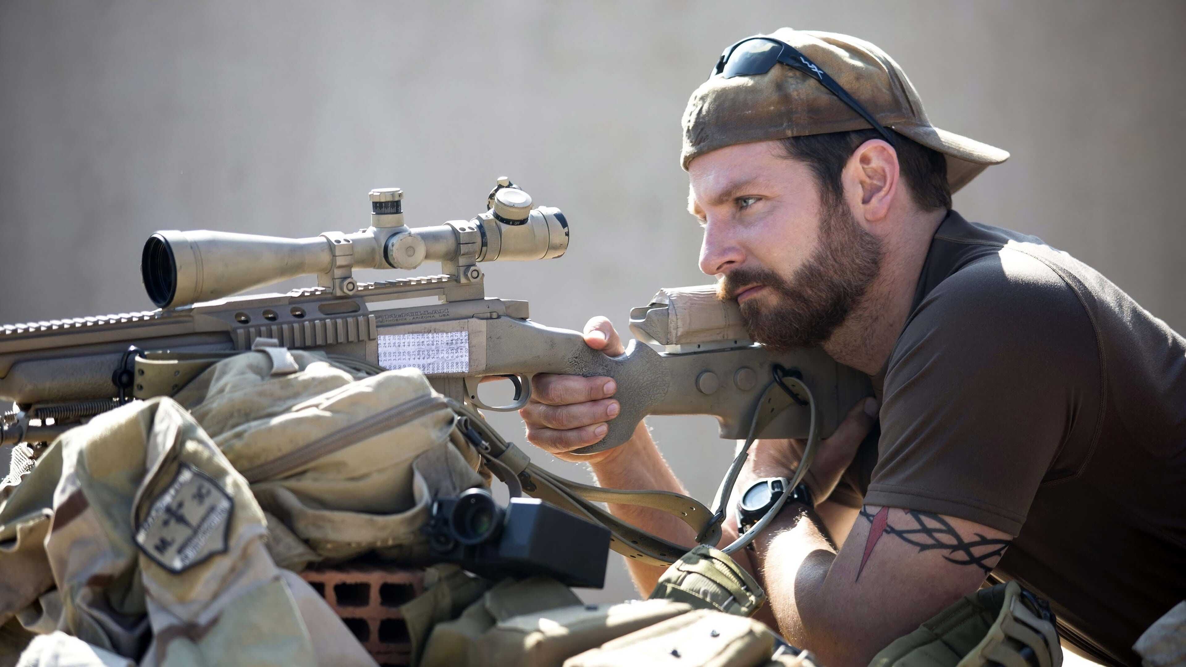 American Sniper 2