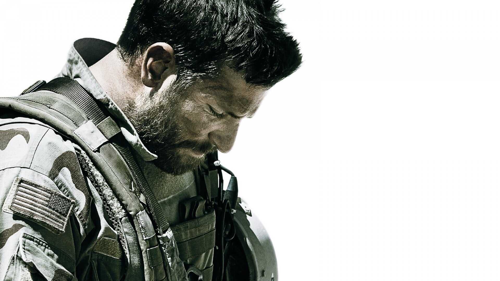 American Sniper 4