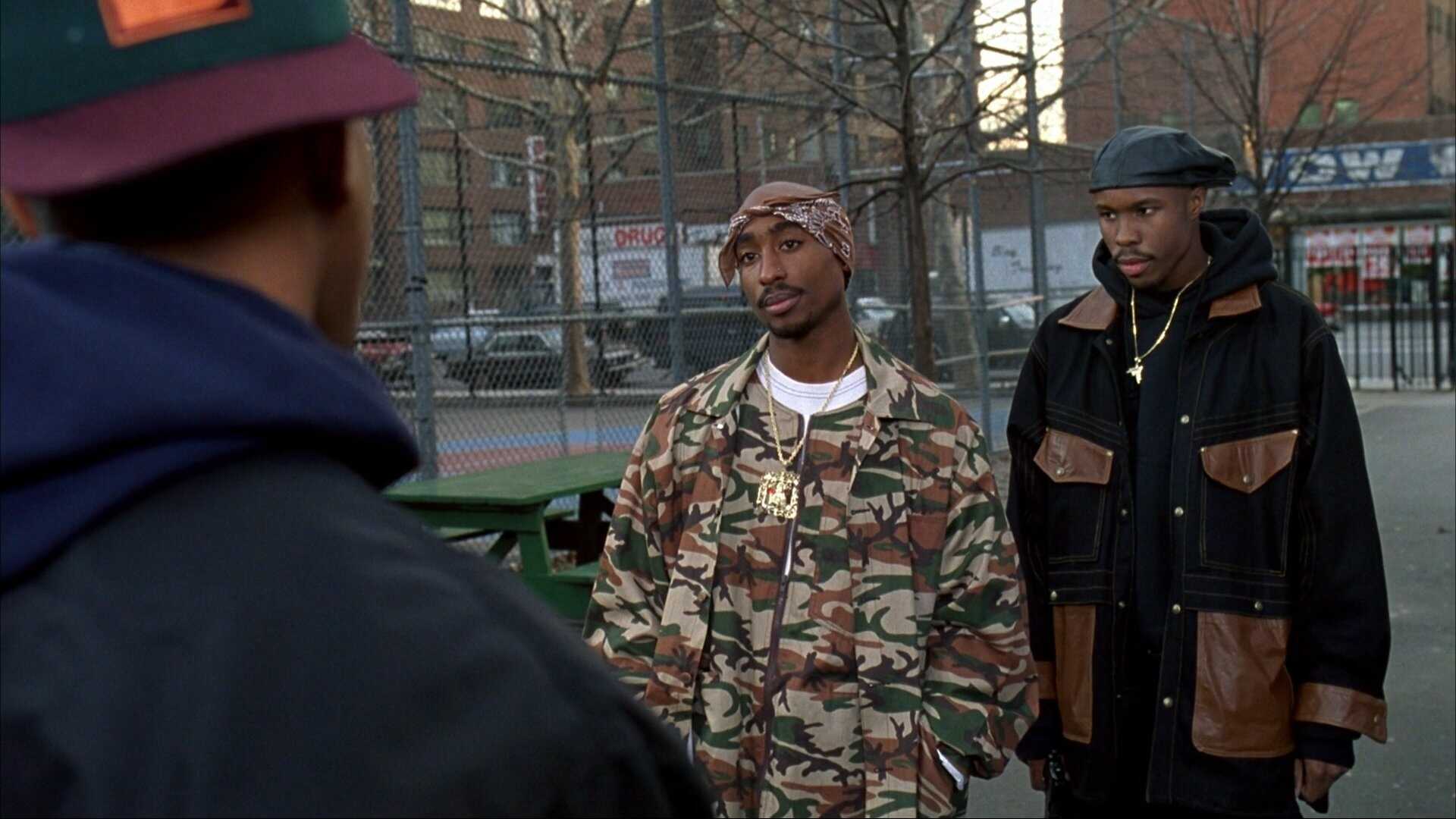 Above the Rim 4