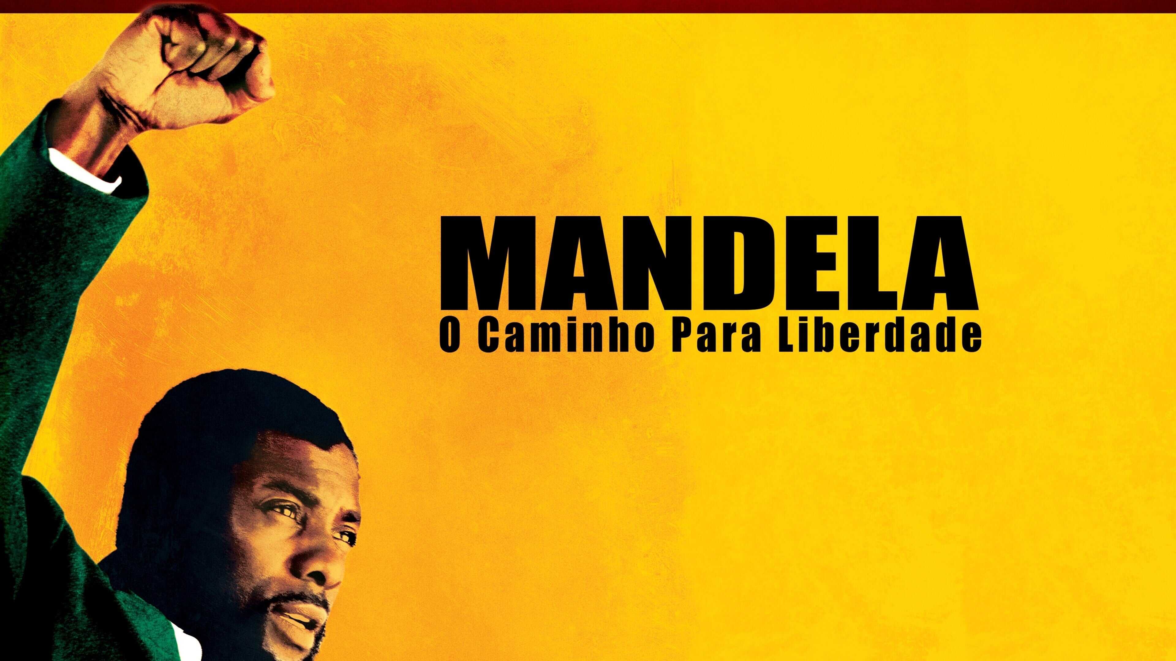 Mandela: Long Walk to Freedom 2