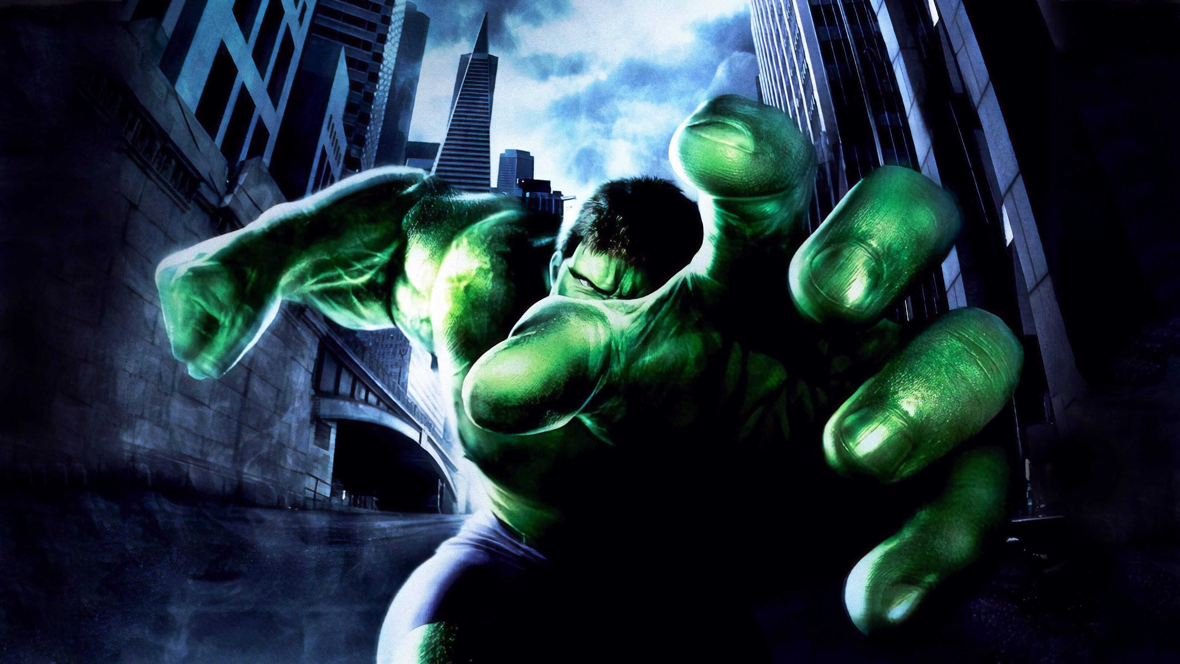 Hulk 1