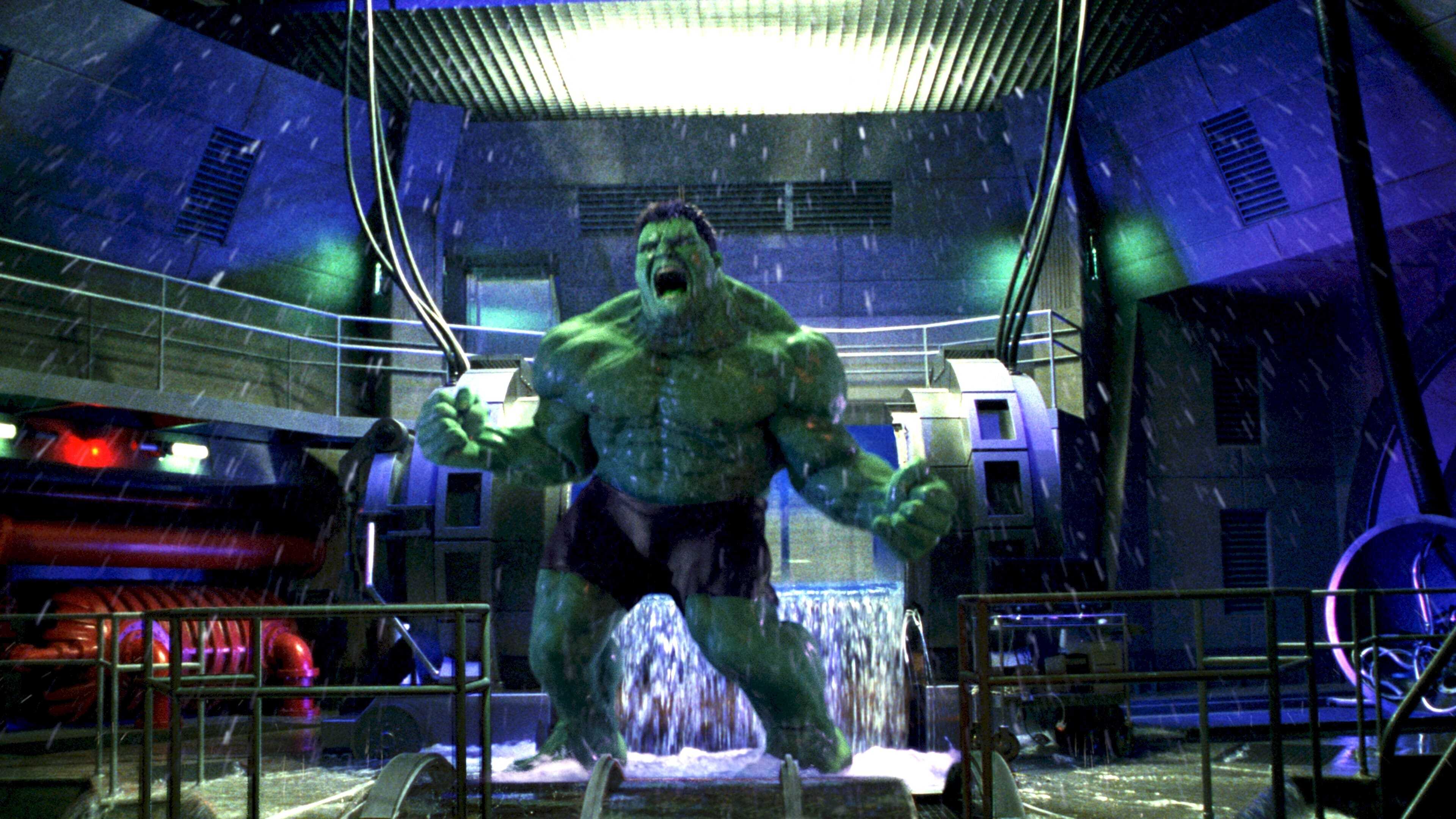 Hulk 2