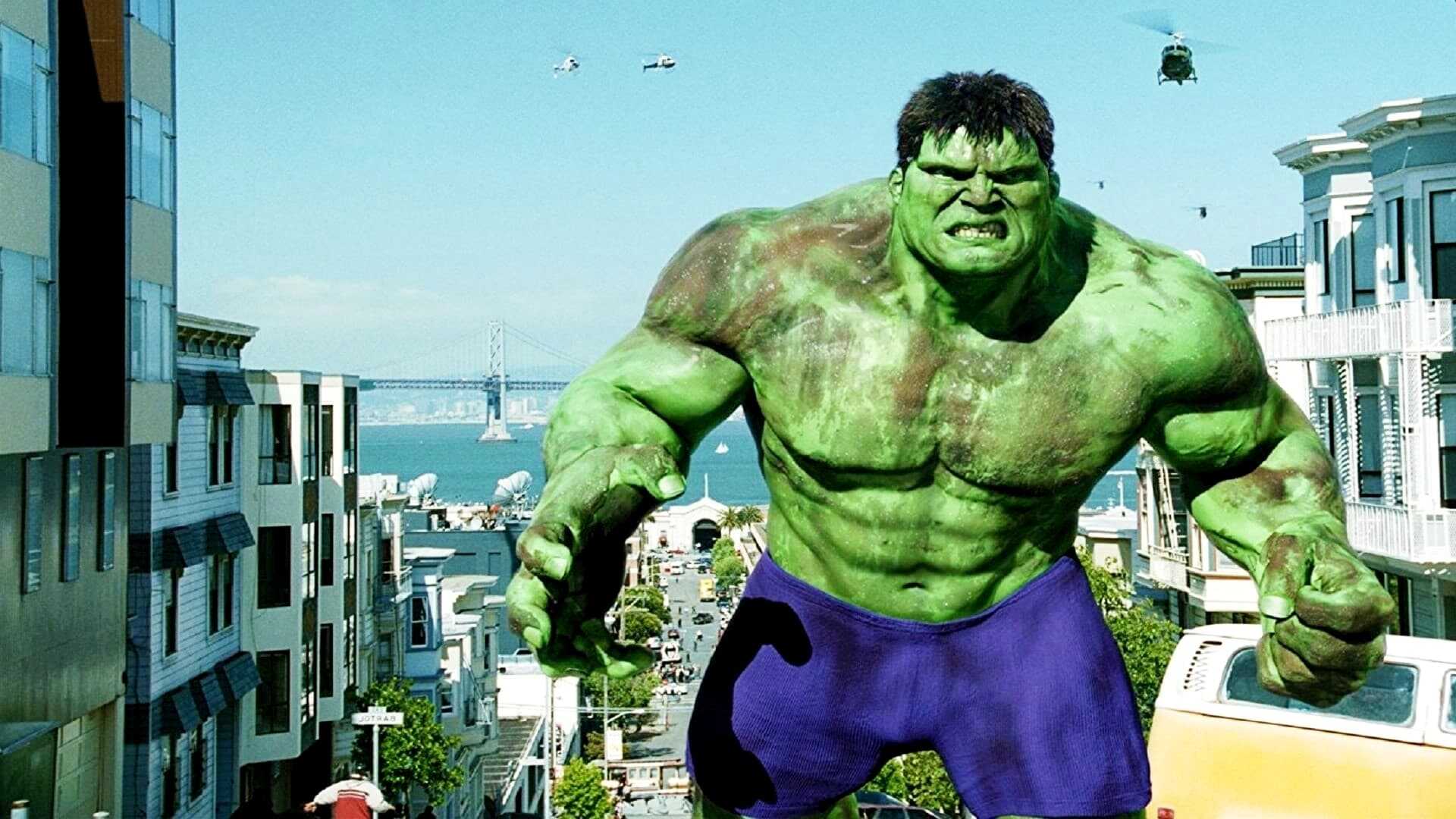 Hulk 3
