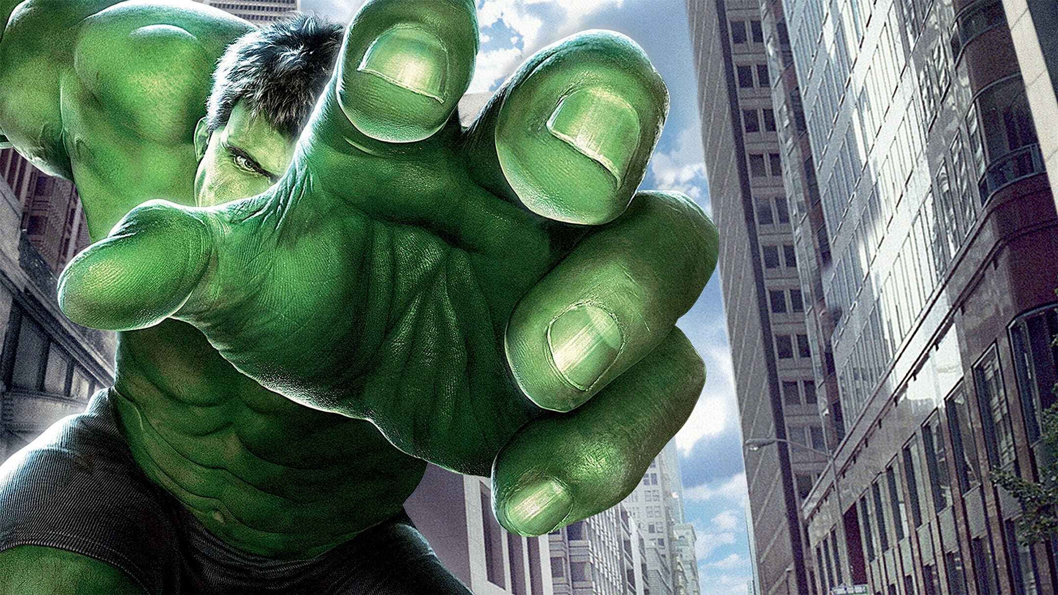 Hulk 4