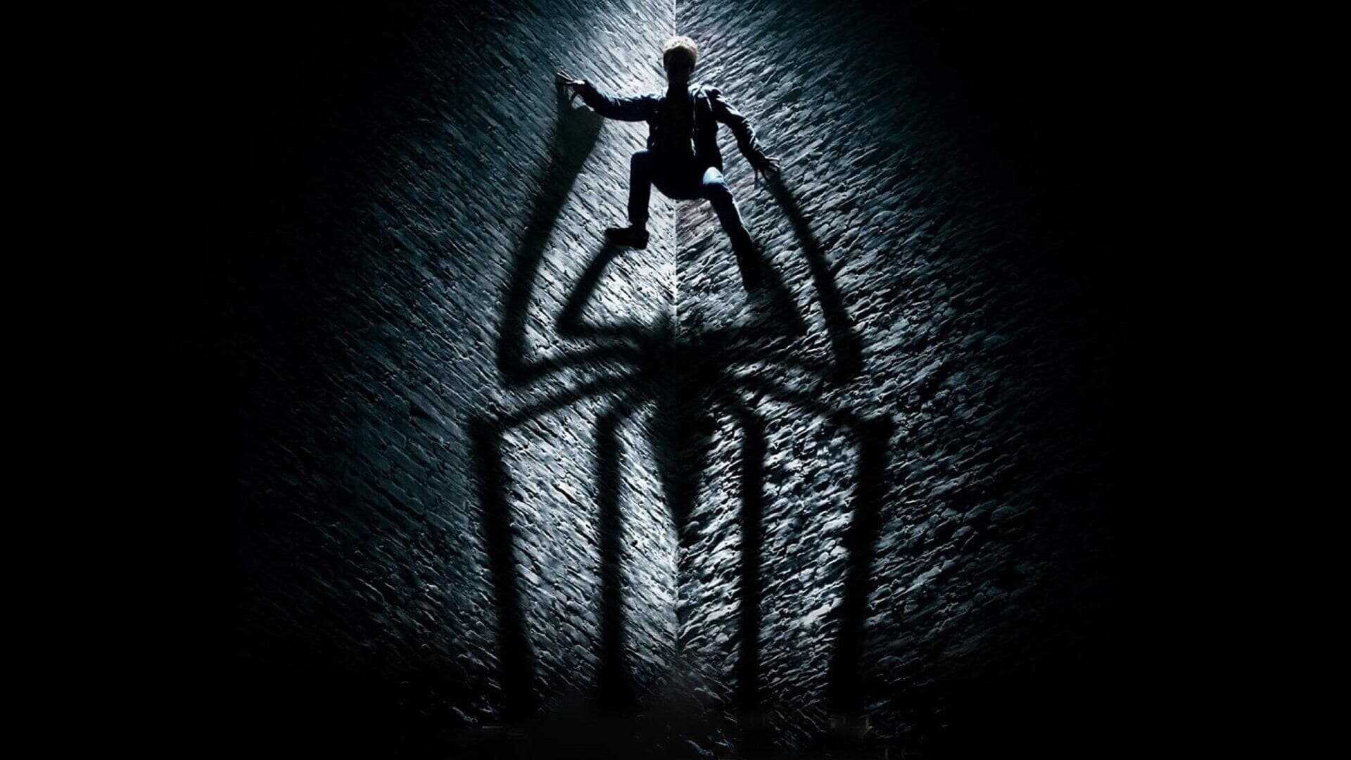 The Amazing Spider-Man 0