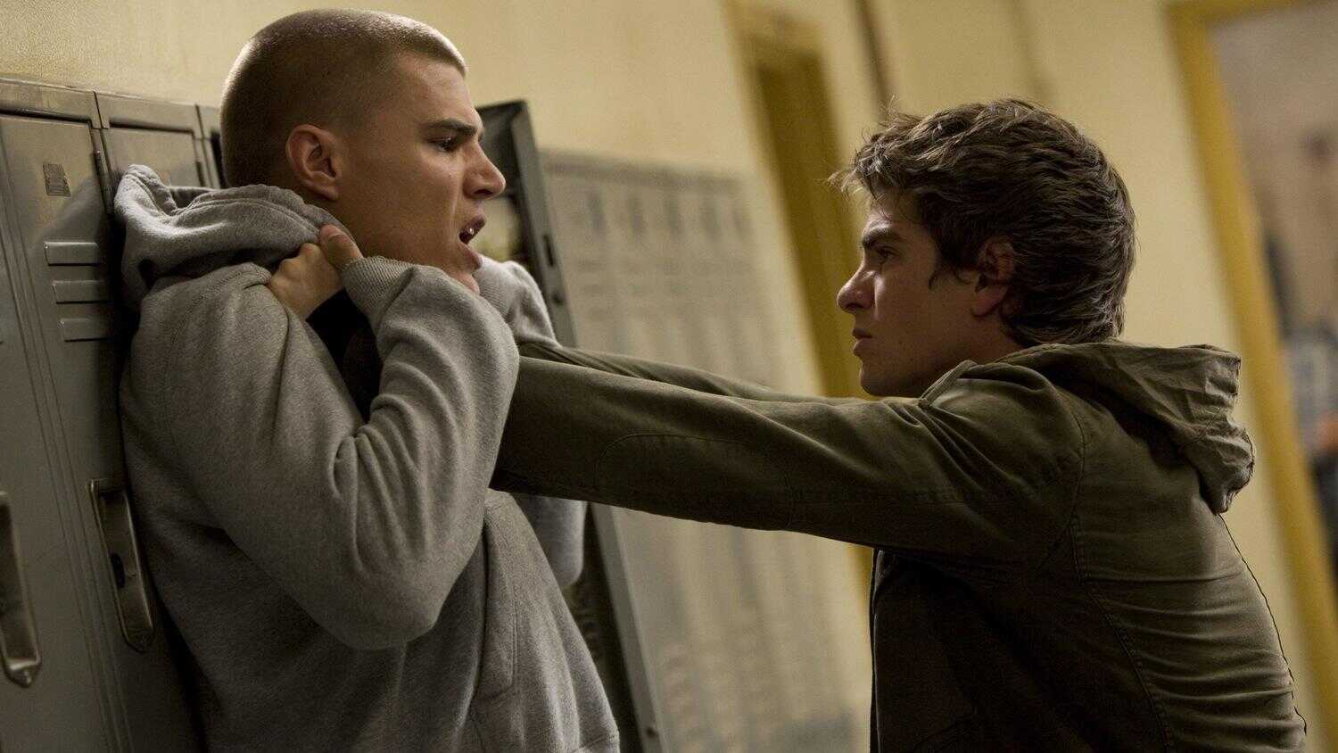 The Amazing Spider-Man 2