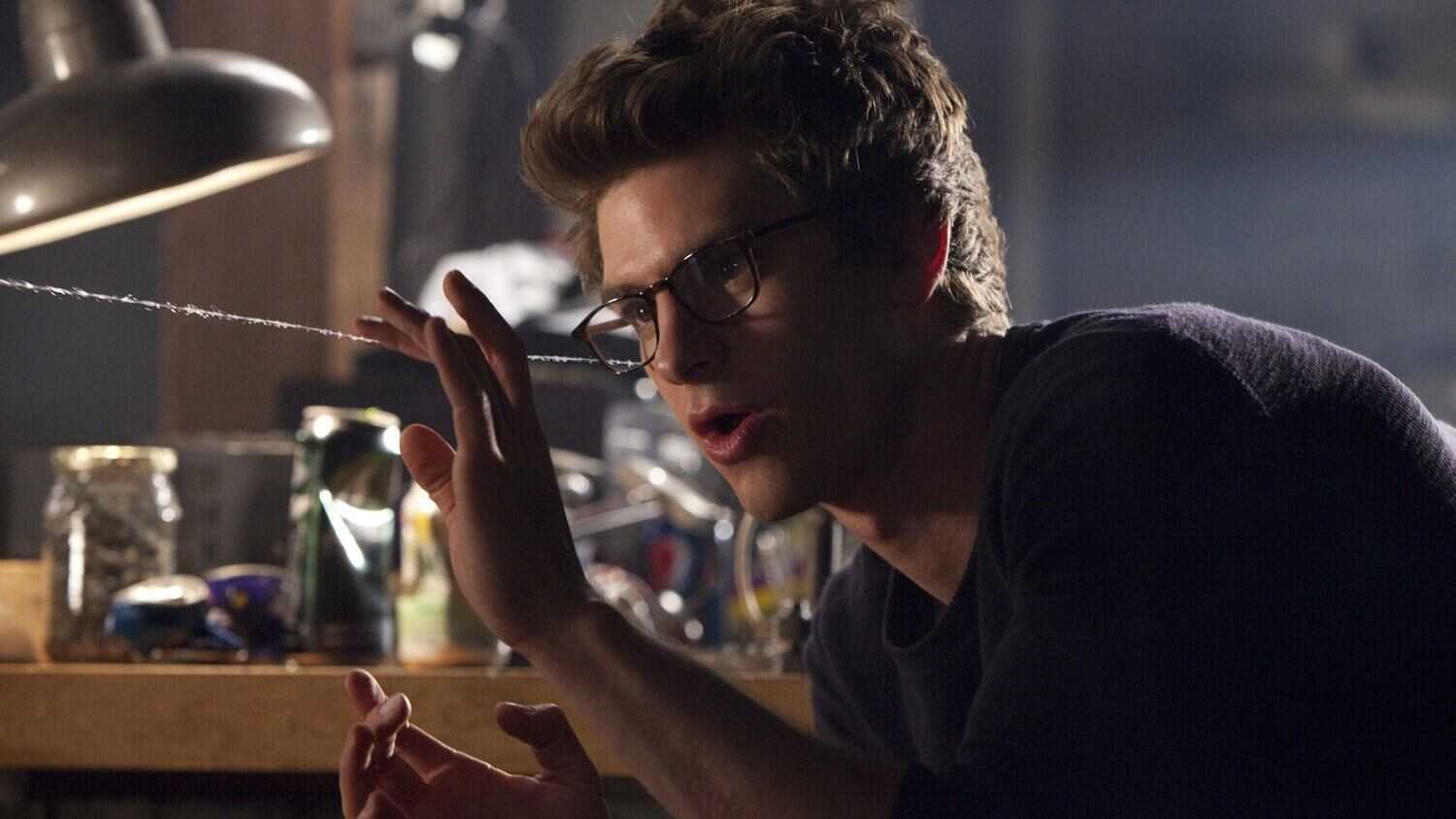 The Amazing Spider-Man 3
