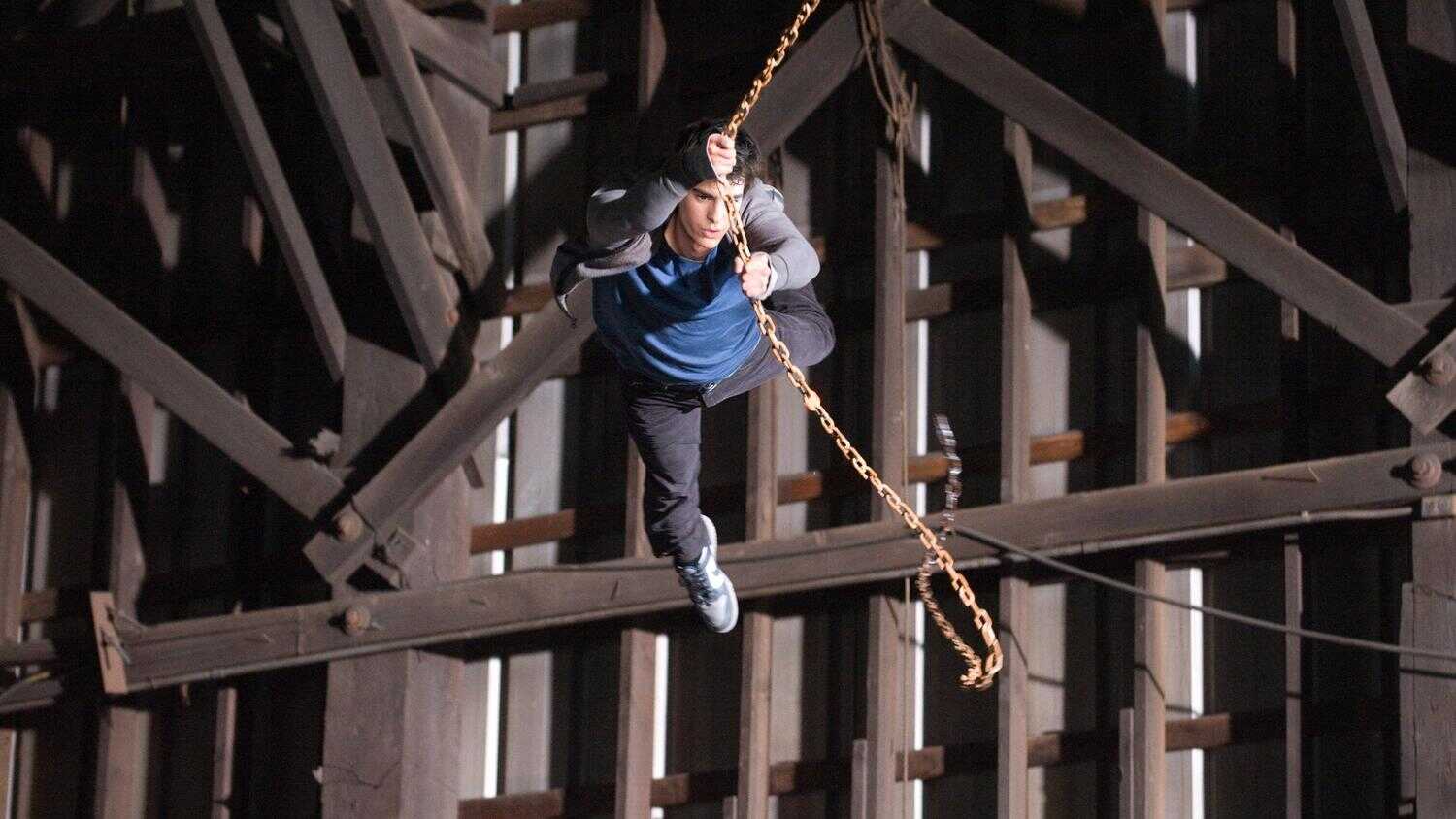 The Amazing Spider-Man 4