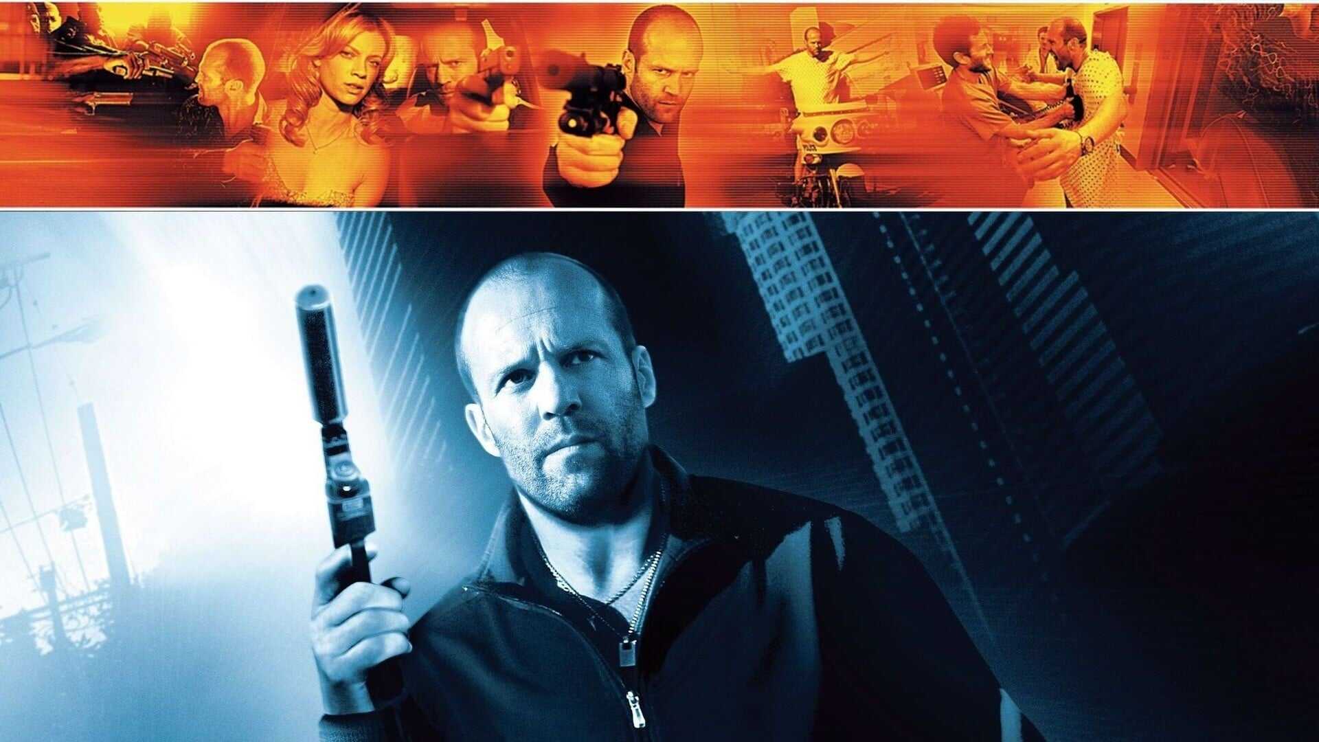 Adrenalina 3