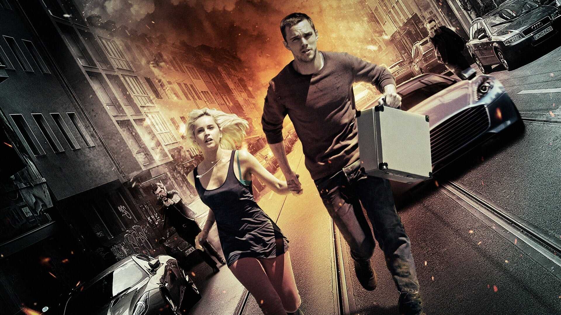 Collide 0