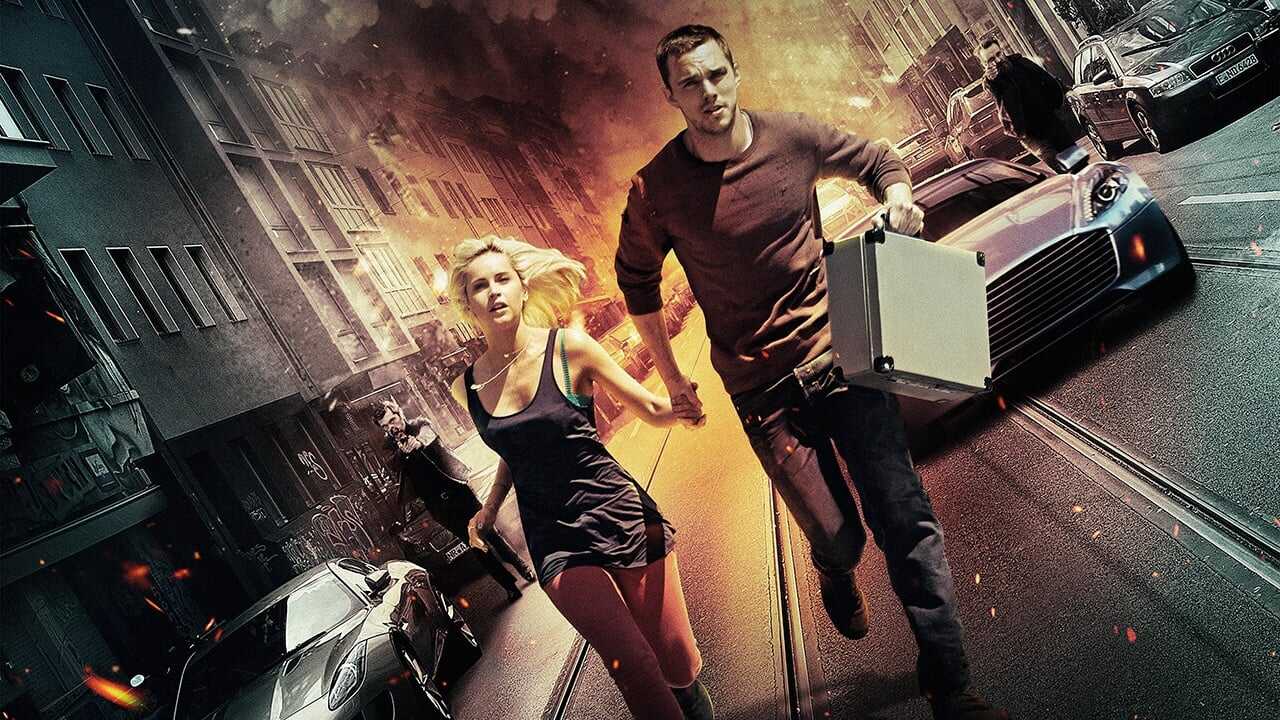 Collide 1