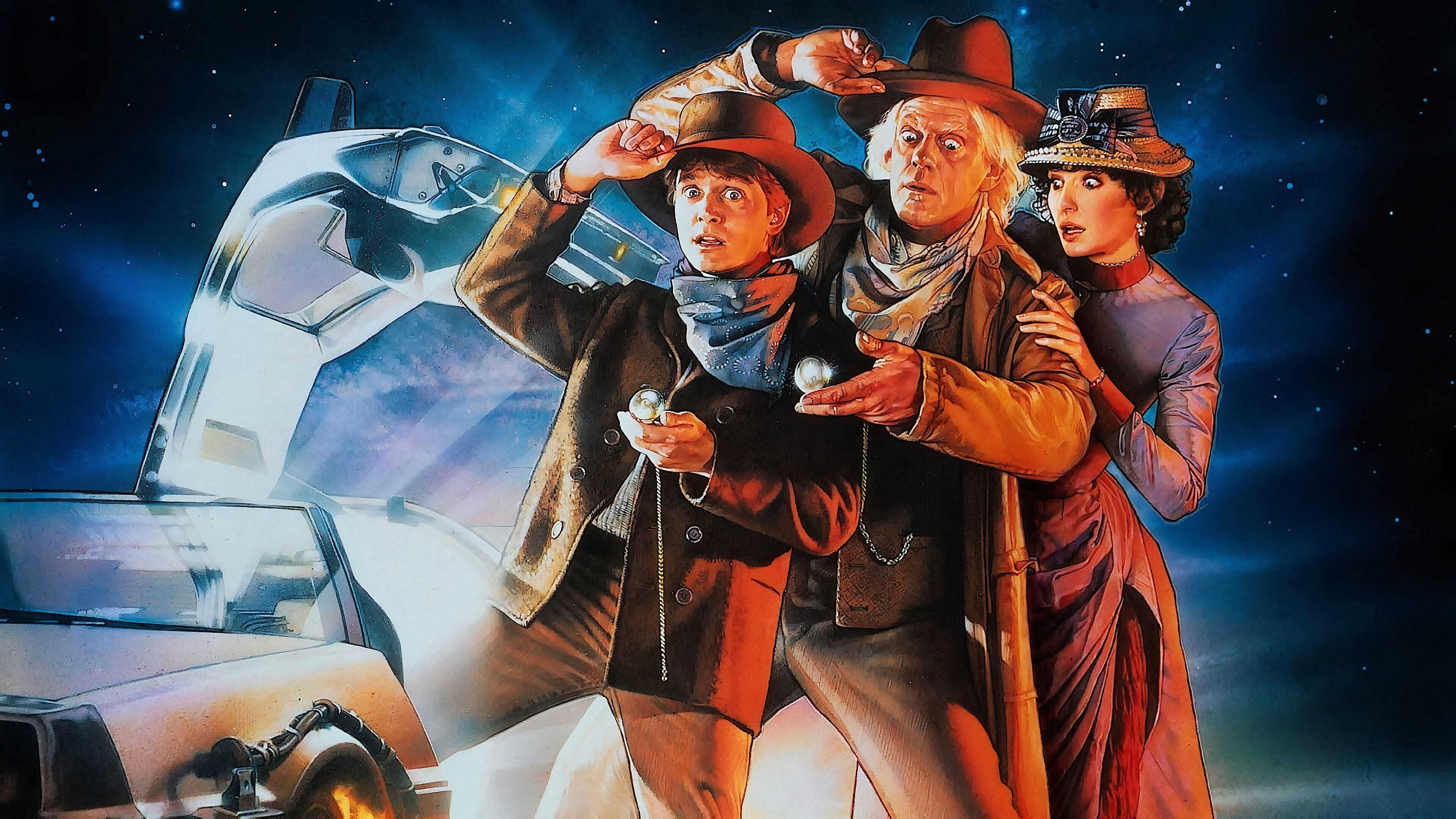 Retour vers le futur 0
