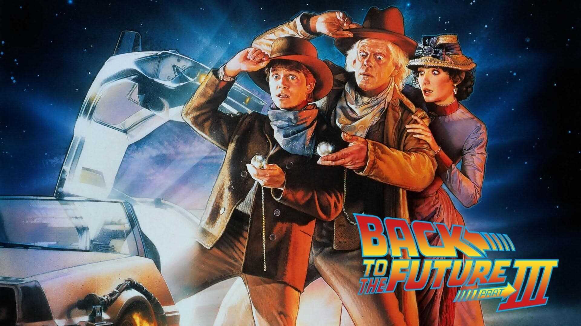 Retour vers le futur 2