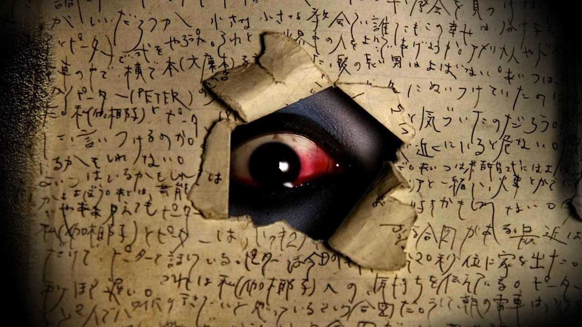 Ju-on: The Grudge 2 2
