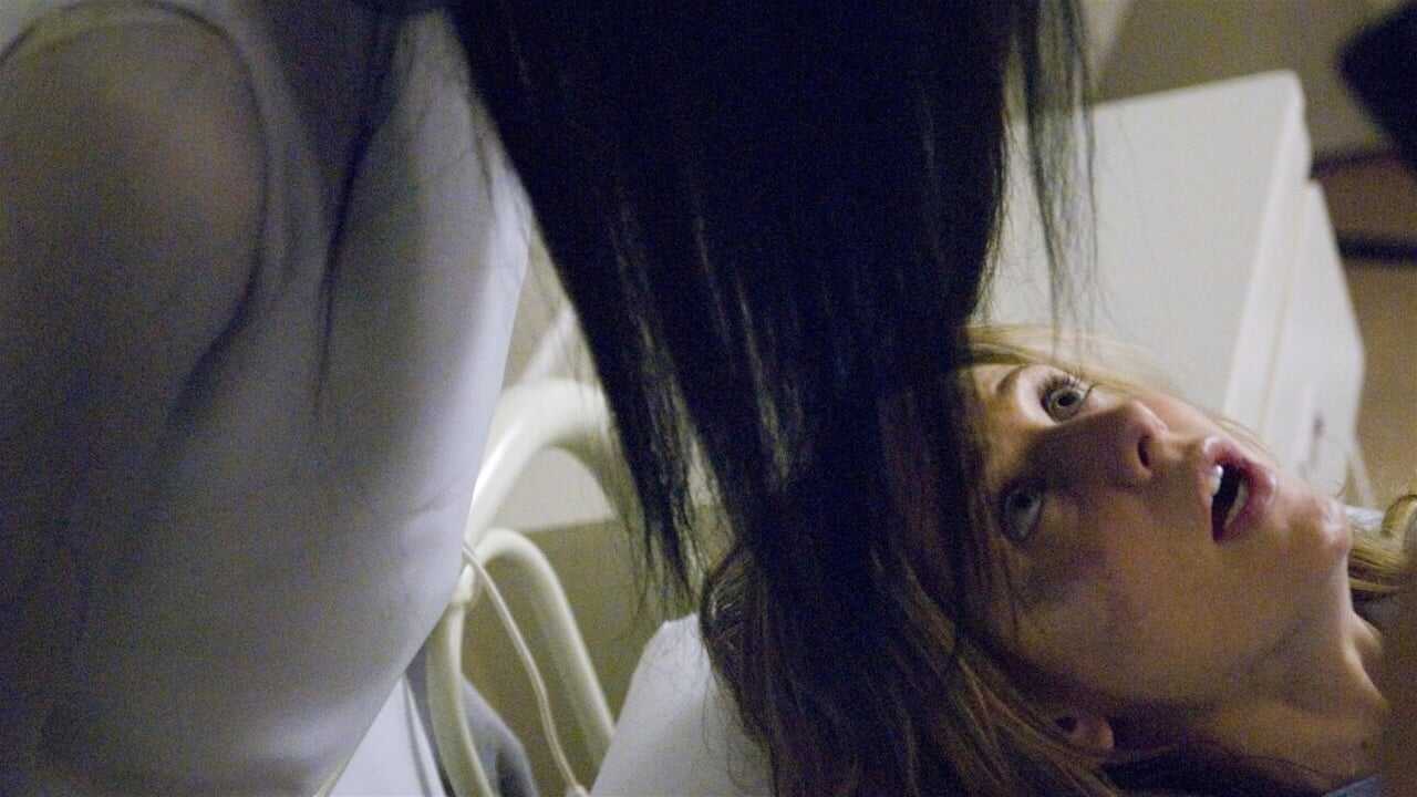 Ju-on: The Grudge 2 3
