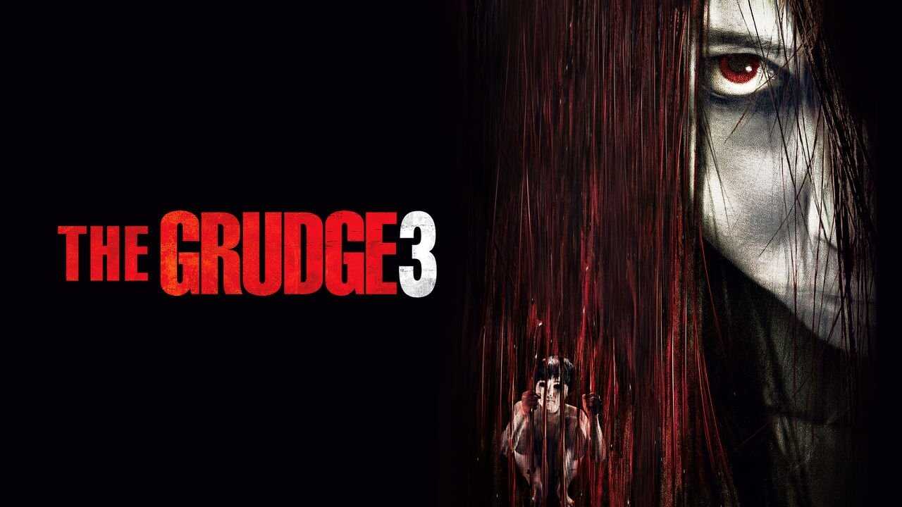 The Grudge 3 0