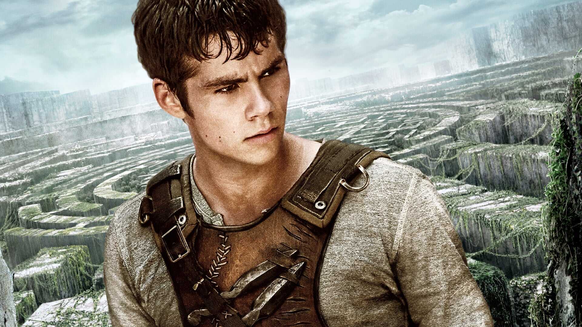 The Maze Runner 2