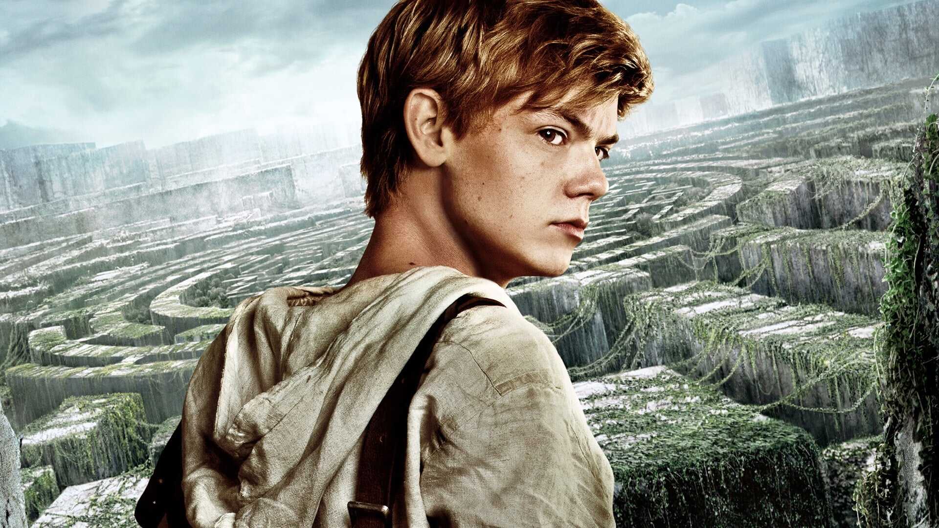The Maze Runner 3