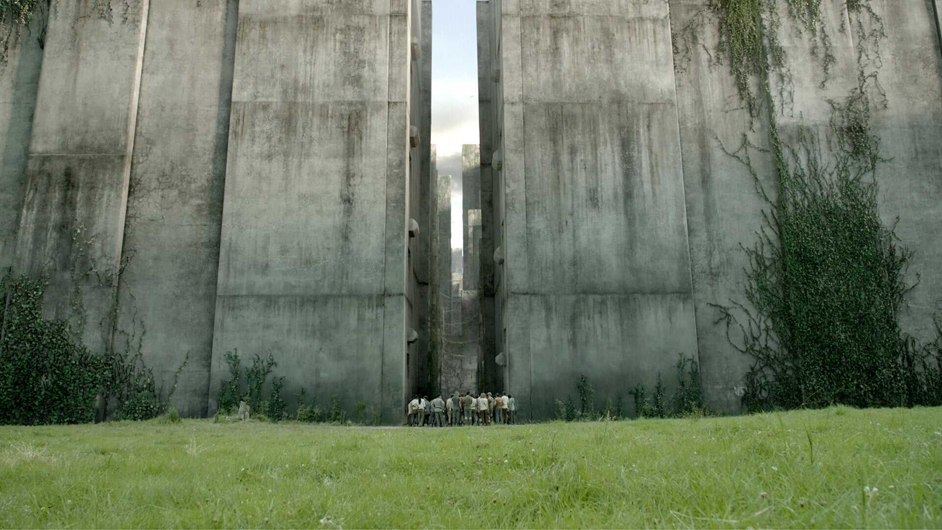 The Maze Runner 4