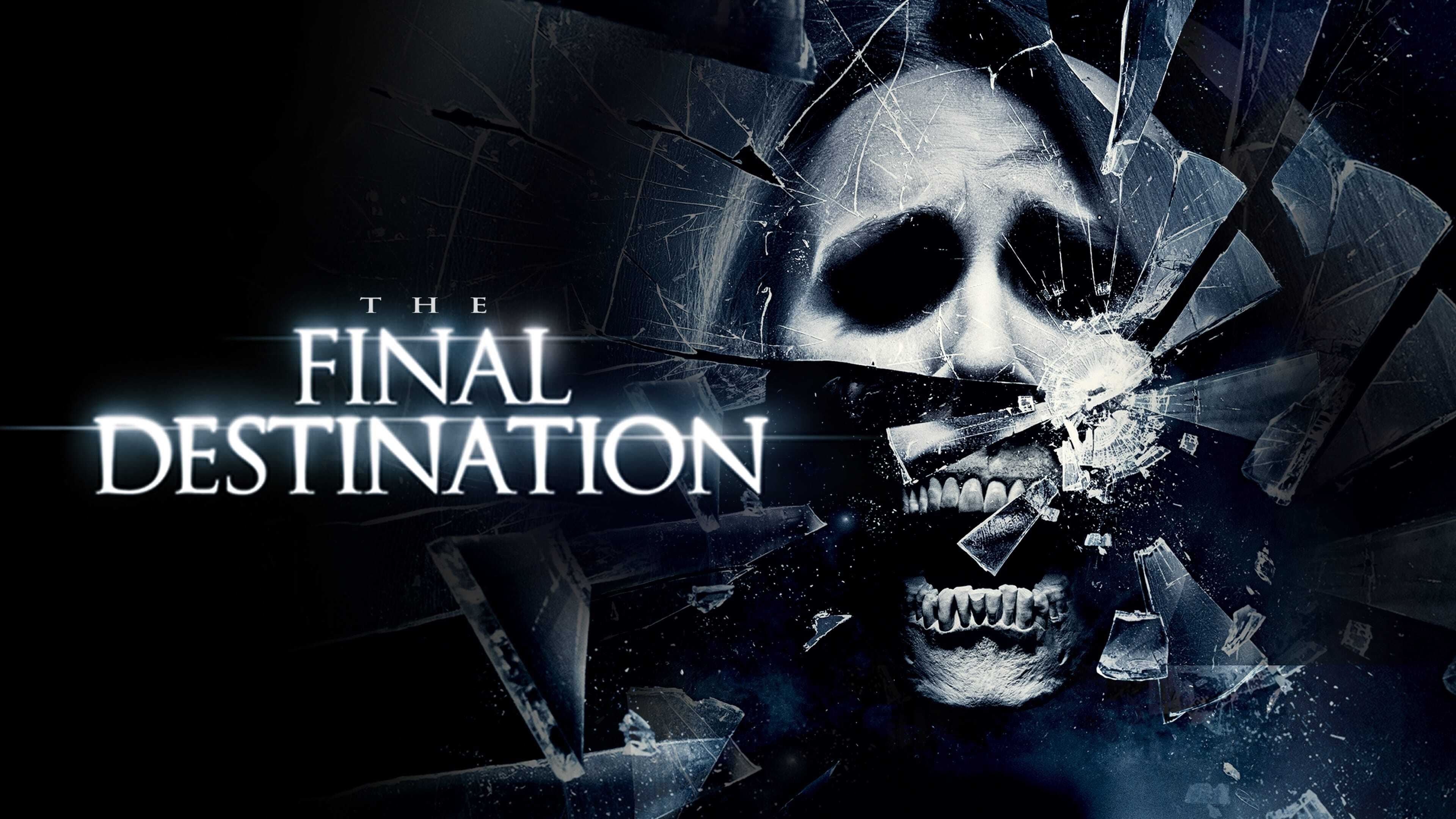 The Final Destination 1