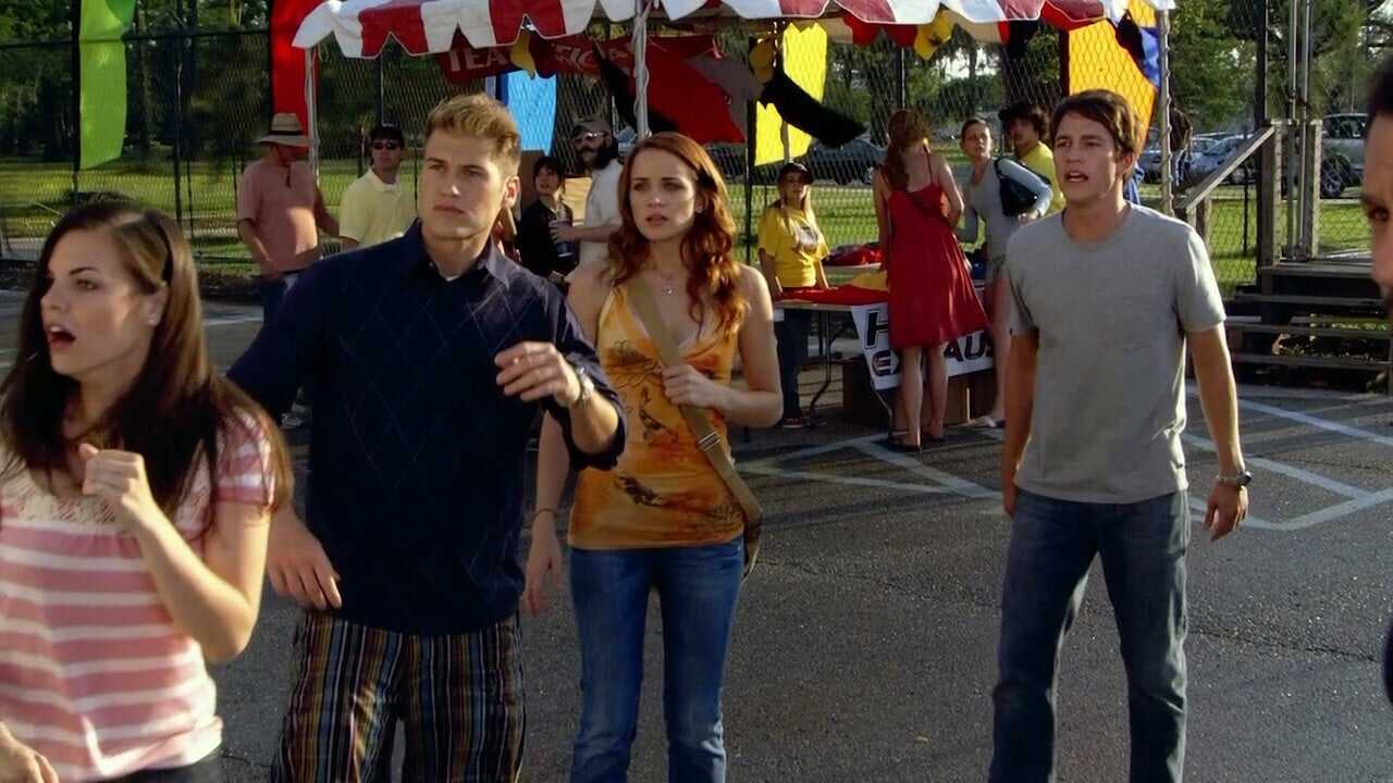 The Final Destination 2