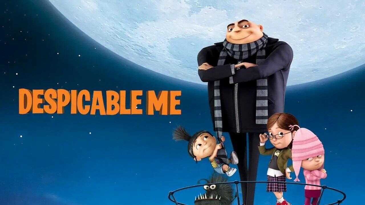Despicable Me 0