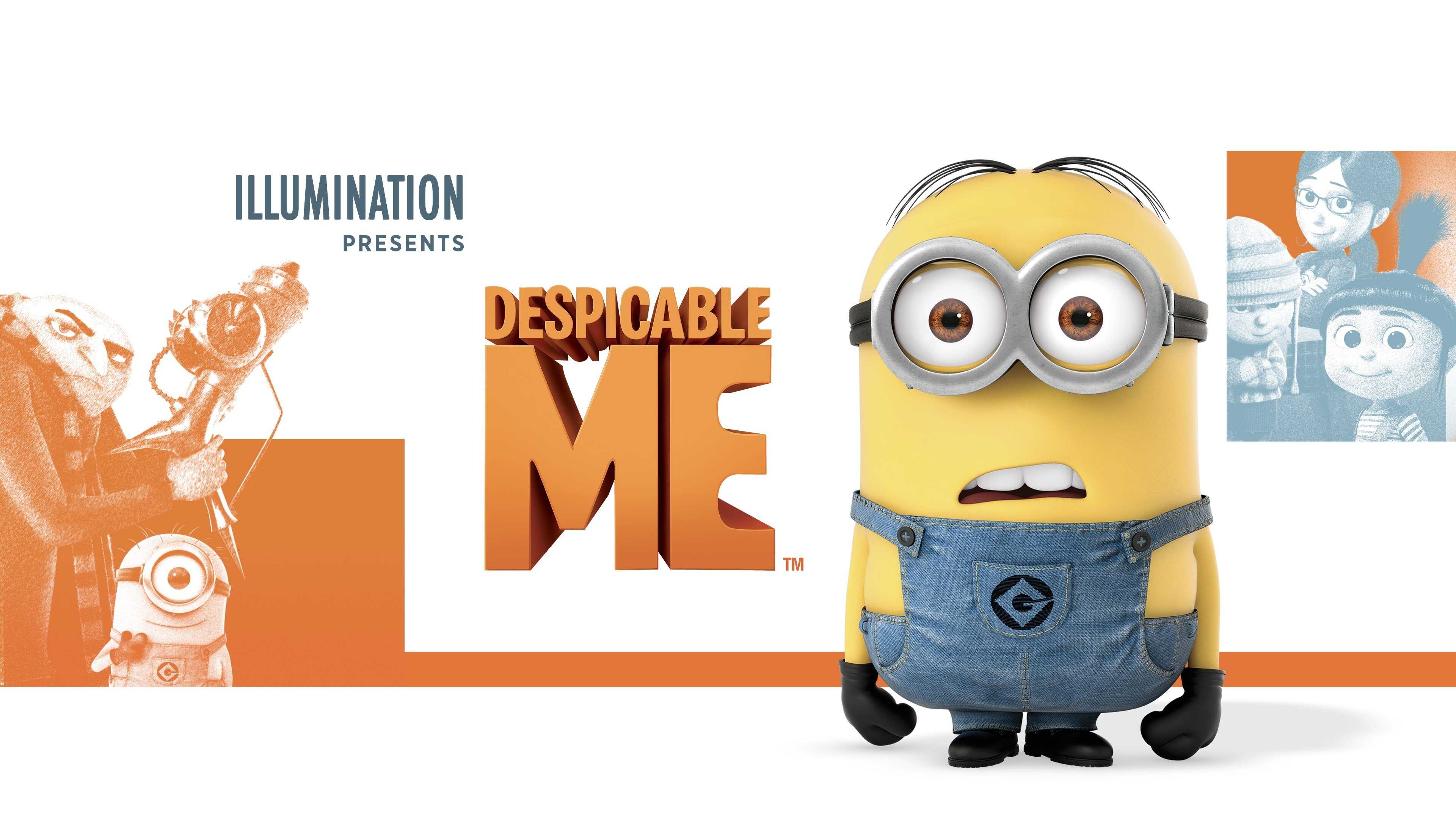 Despicable Me 2