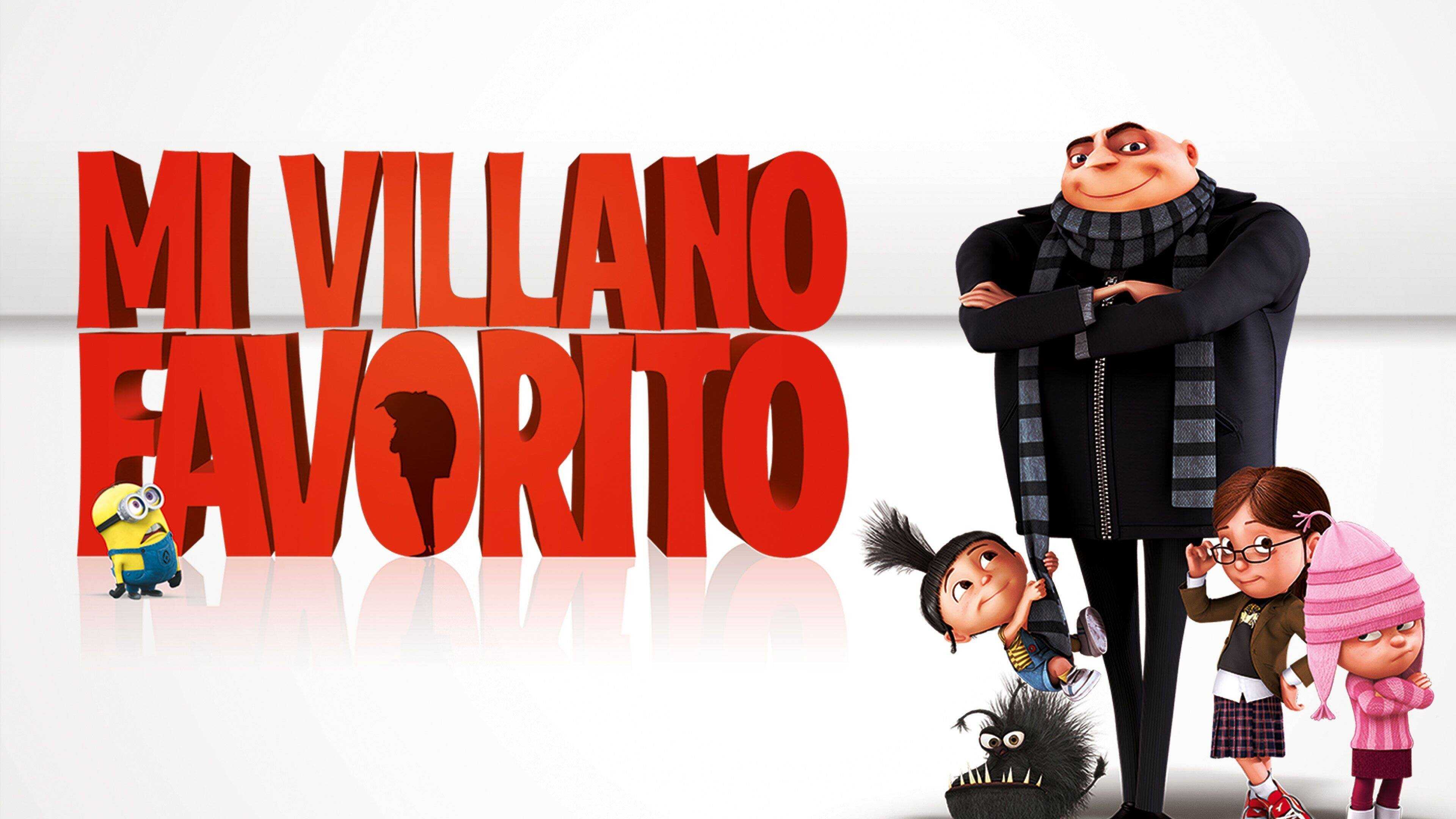 Despicable Me 3