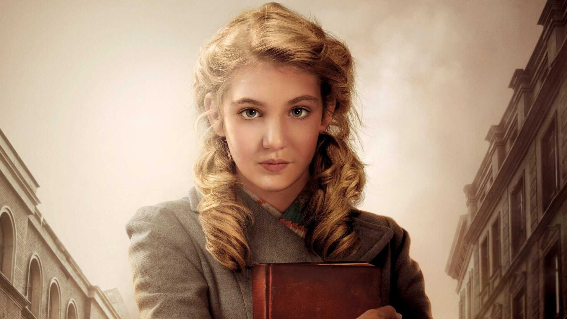 The Book Thief 1