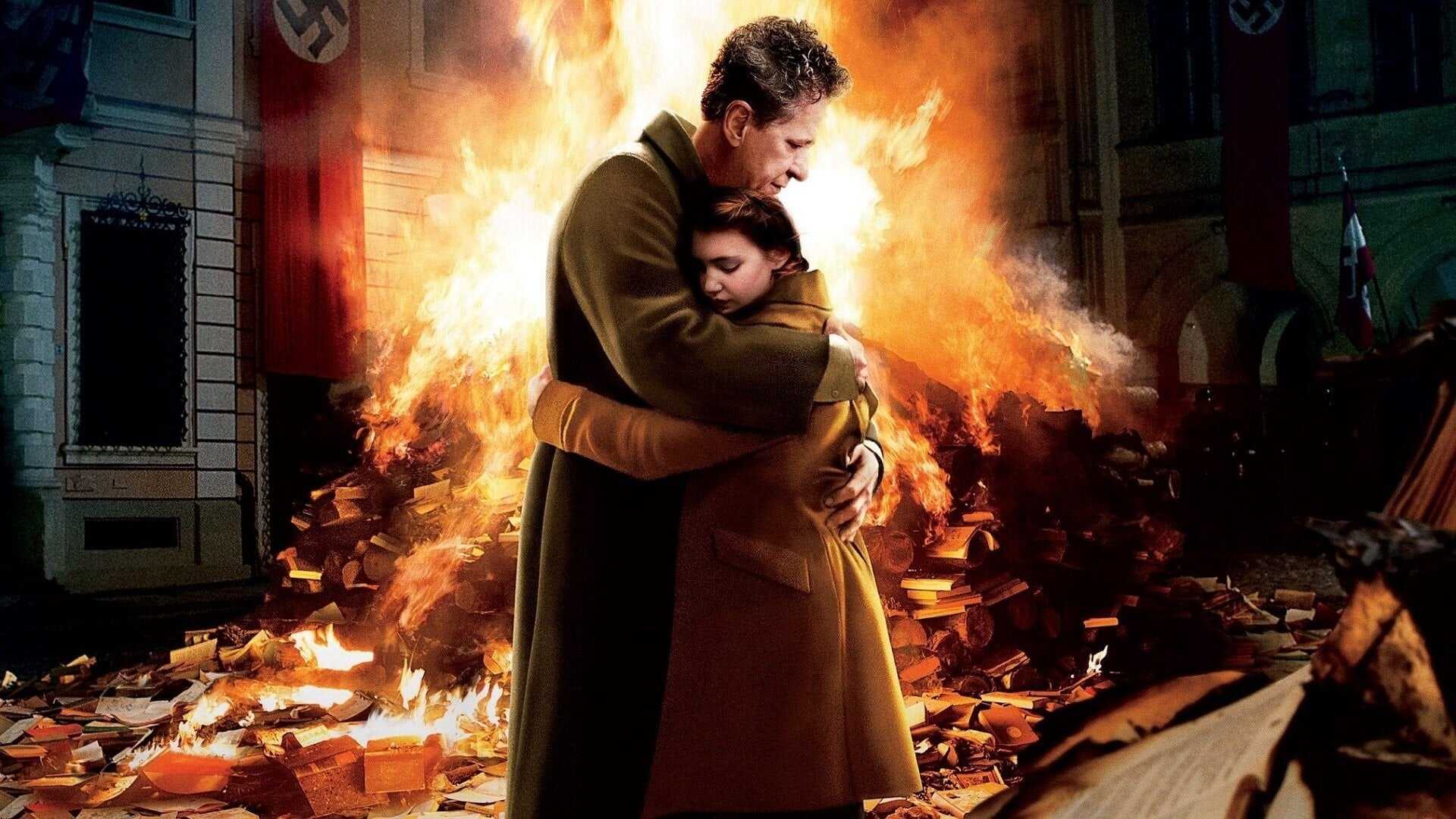 The Book Thief 2