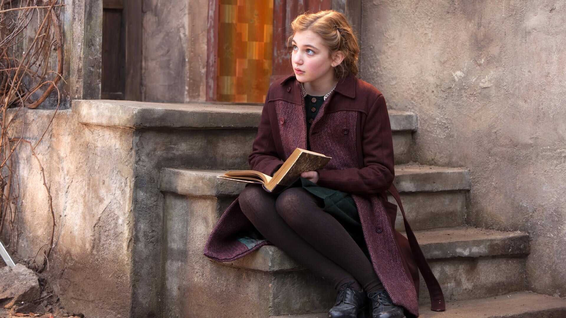 The Book Thief 3