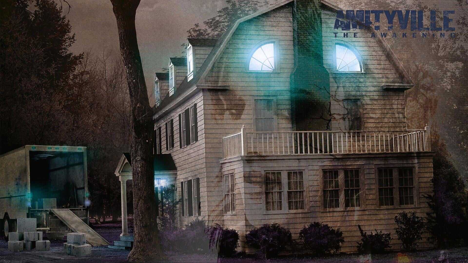 Amityville: The Awakening 3