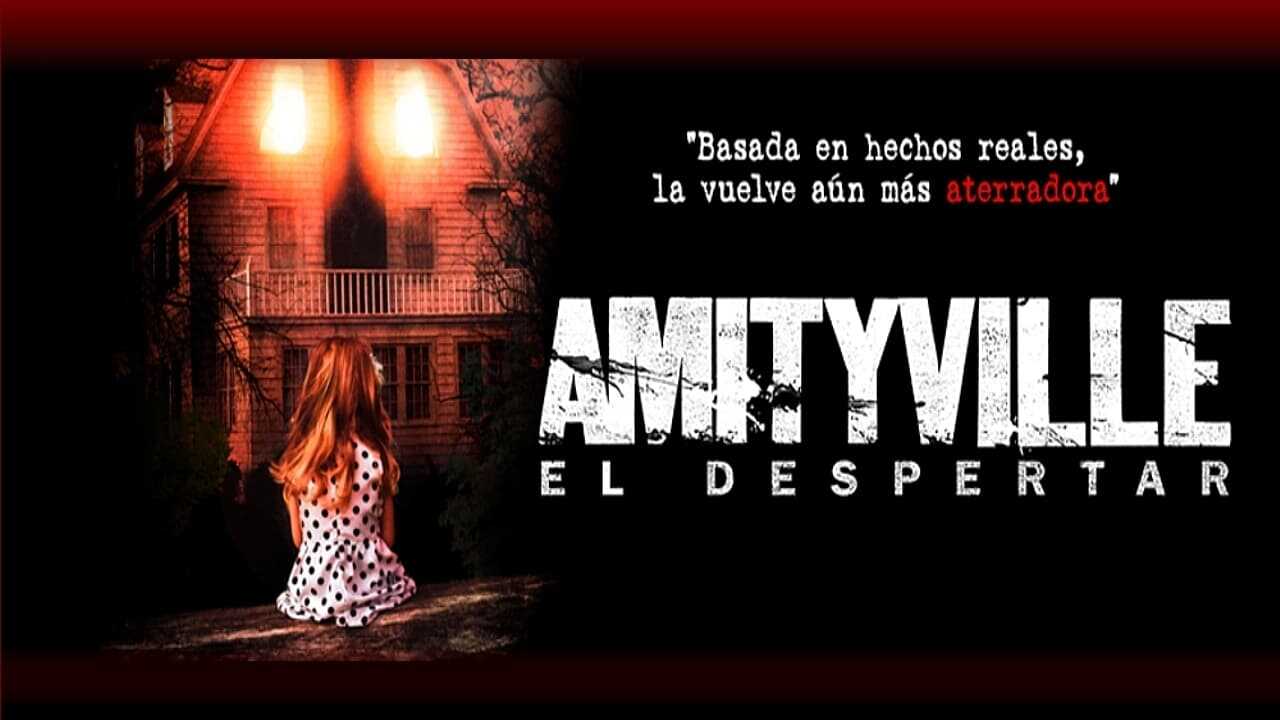 Amityville: The Awakening 4