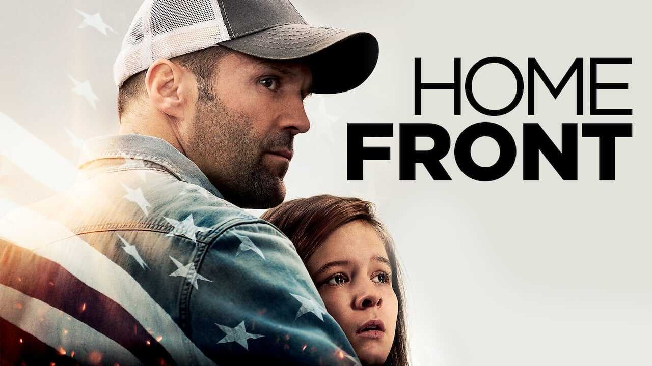 Linha de Frente Brasil 3