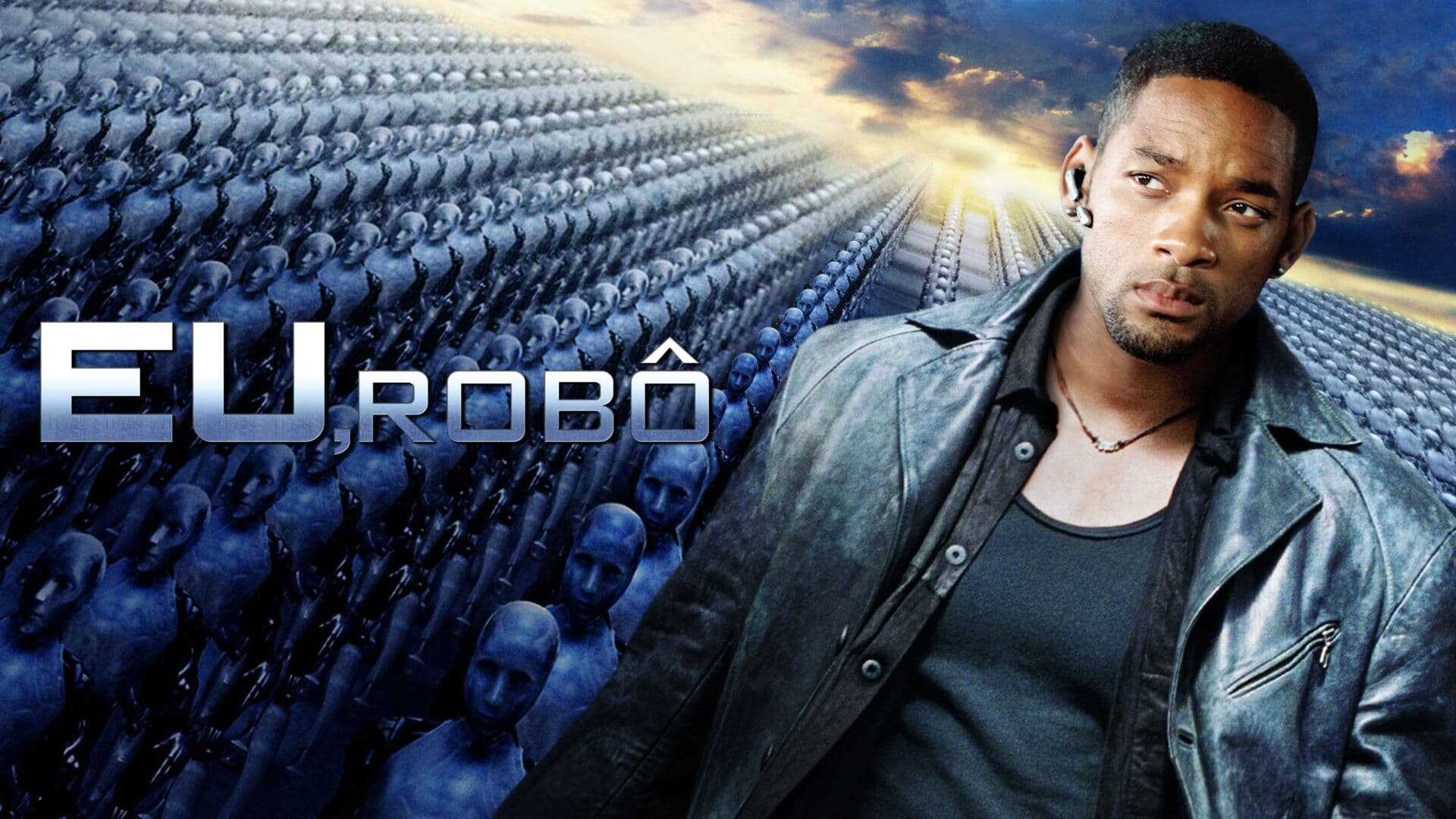 Eu Não Sou um Robô 2