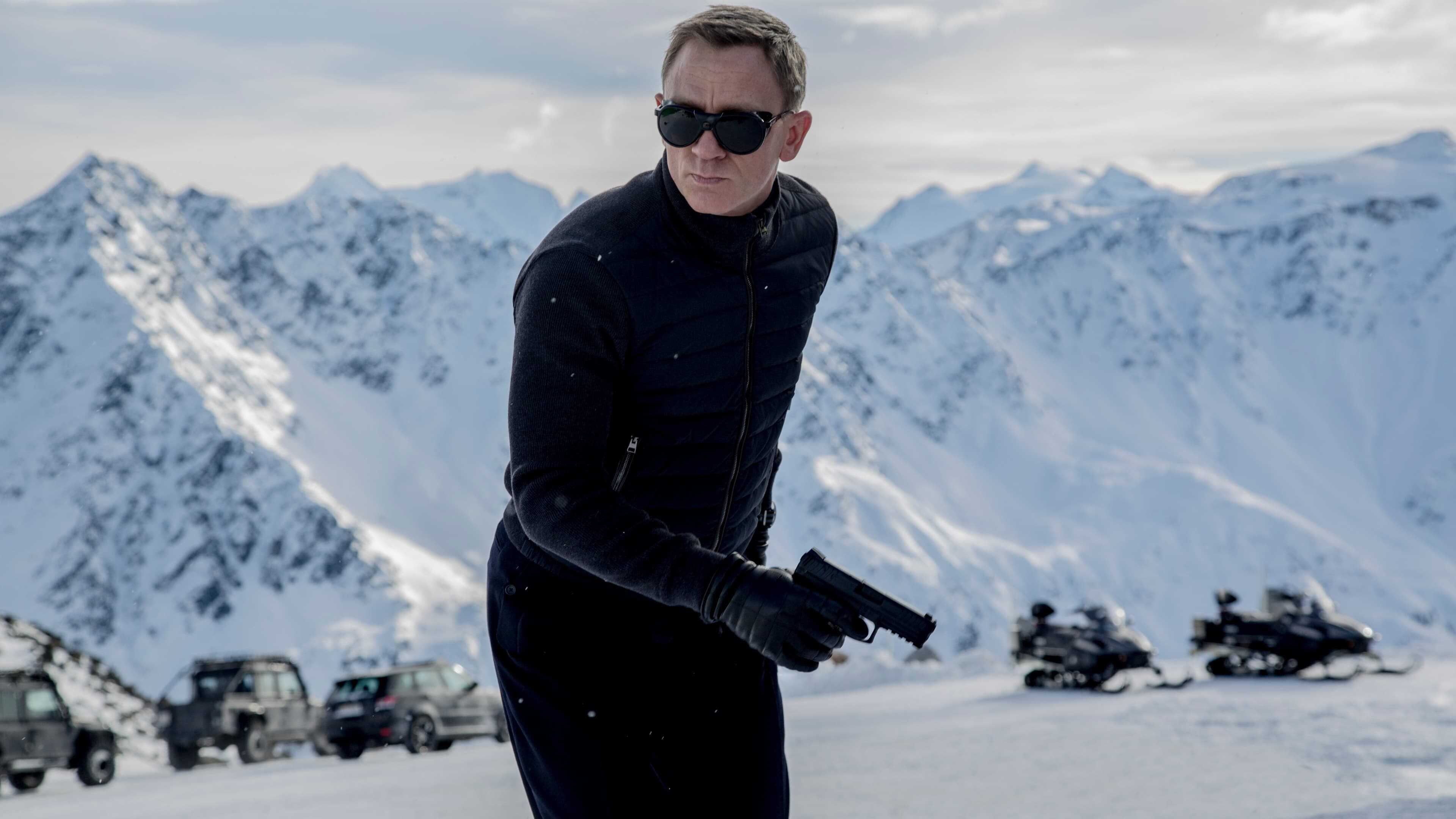 Spectre 3