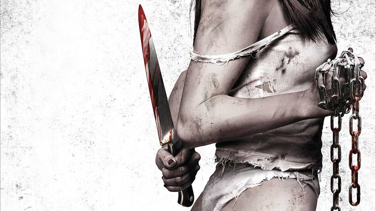 I Spit on Your Grave: Déjà Vu 3