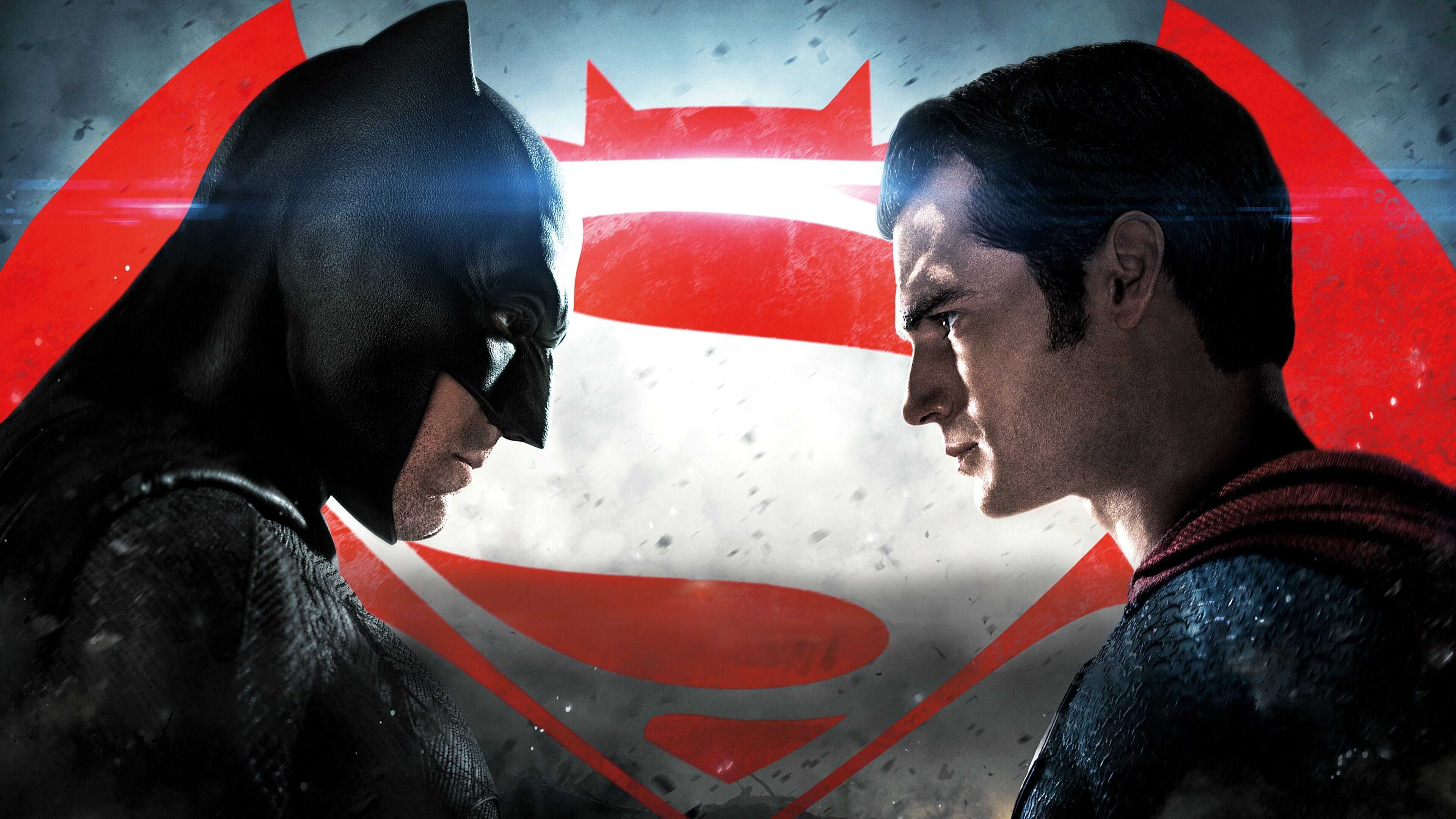 Batman v Superman: Dawn of Justice 0