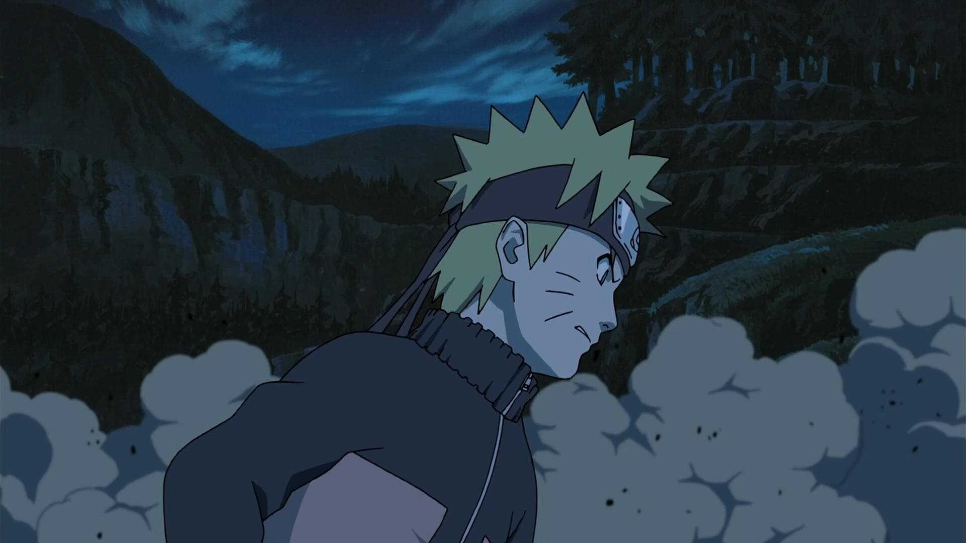 Naruto Shippuden the Movie 2