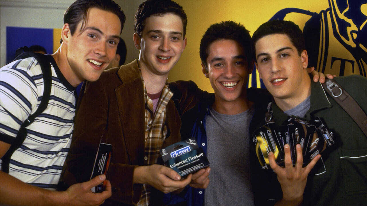 American Pie 2