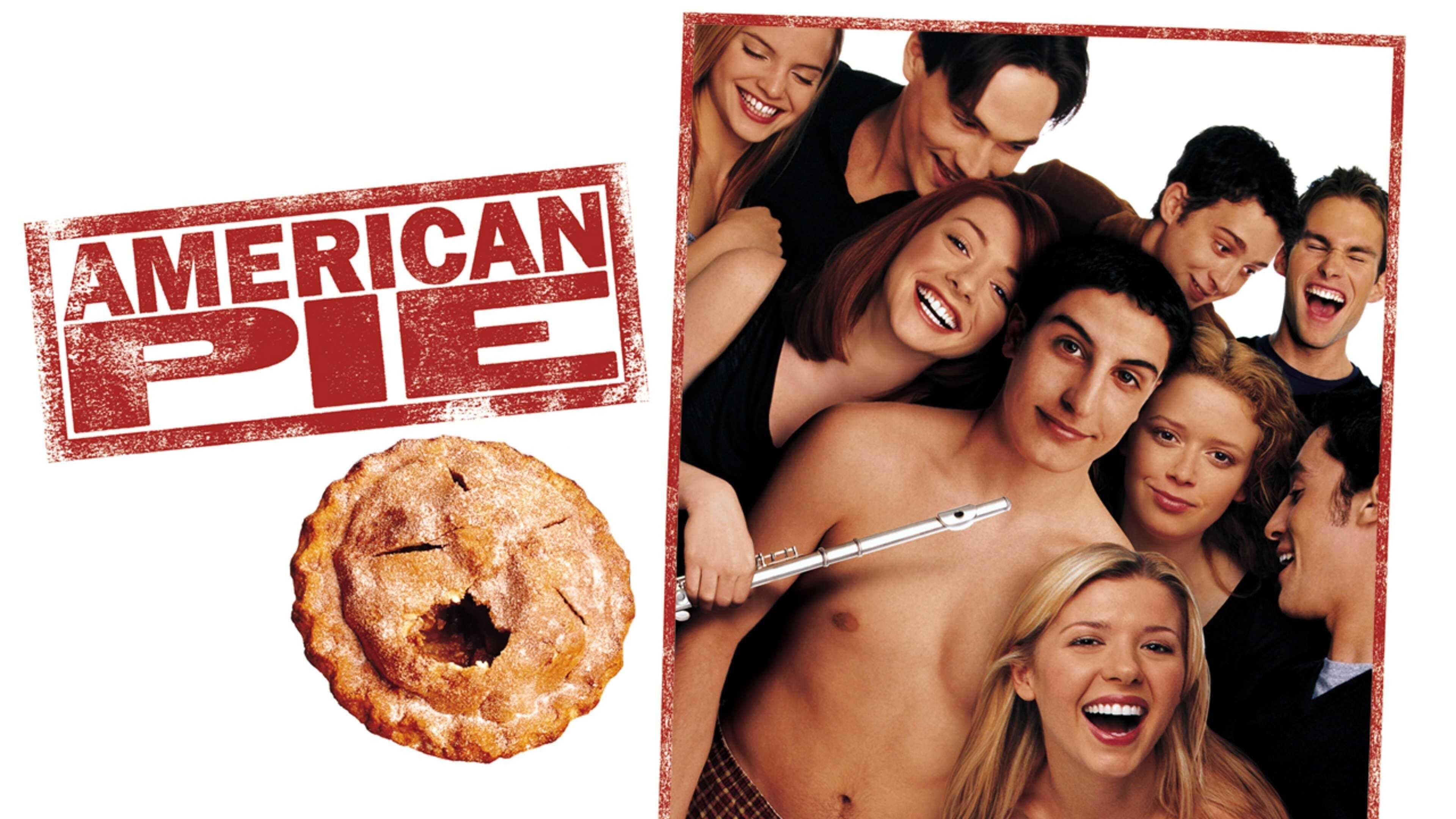 American Pie 4